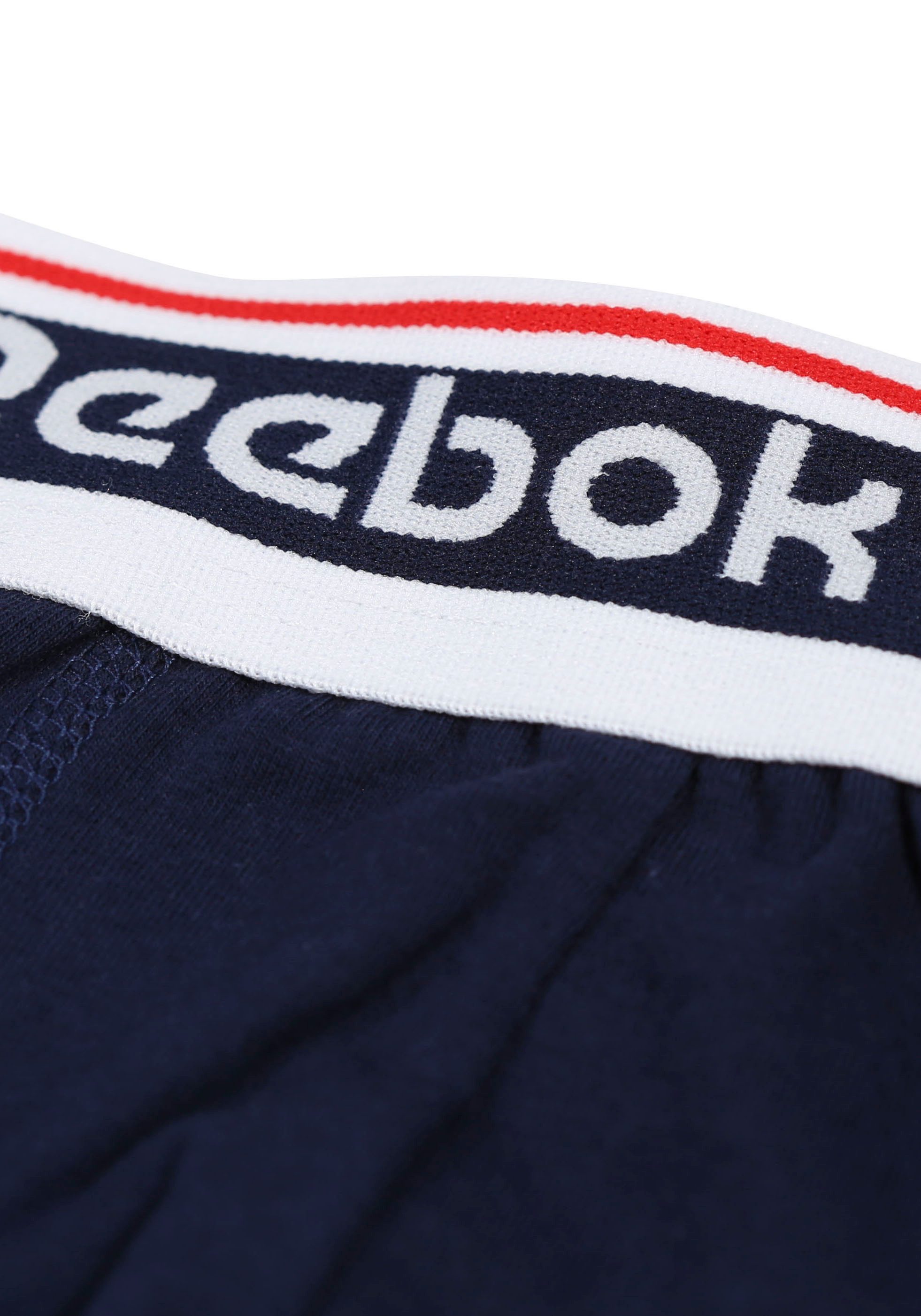 Reebok Boxershort Jay (Set van 5)
