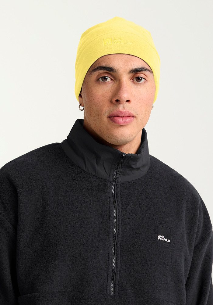 Jack Wolfskin Beanie REAL STUFF BEANIE