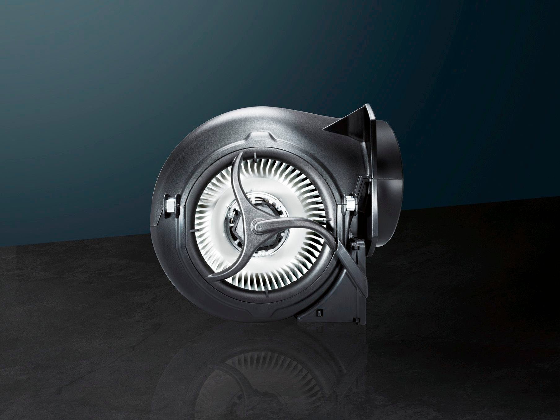 SIEMENS Vlakscherm-afzuigkap LI67SA671