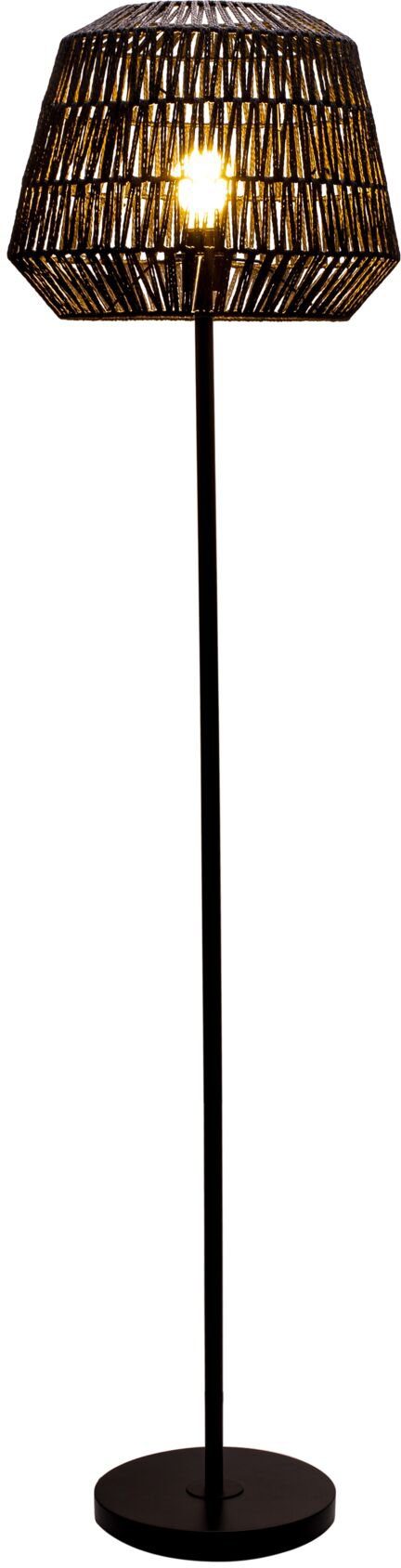 Pauleen Staande lamp Timber Pearl