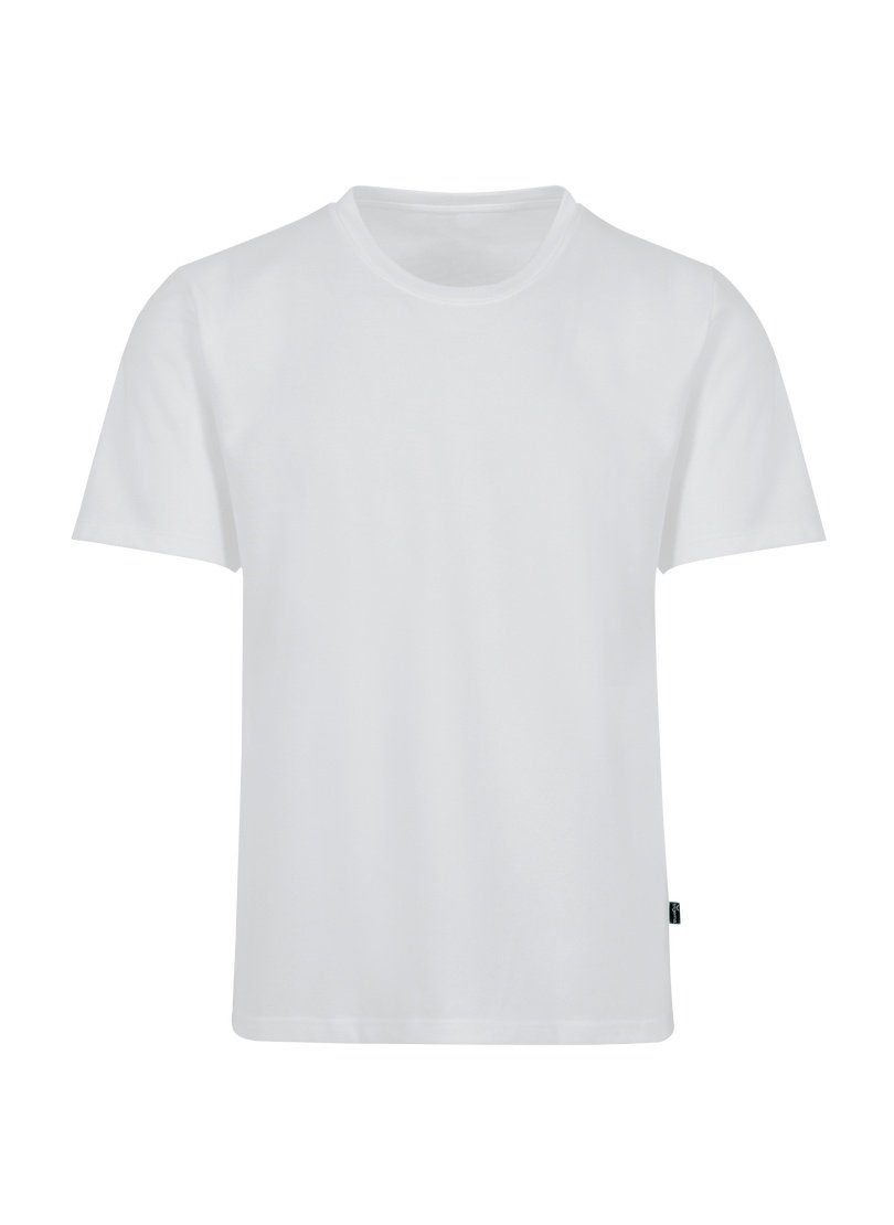 Trigema T-shirt TRIGEMA T-shirt (1-delig)