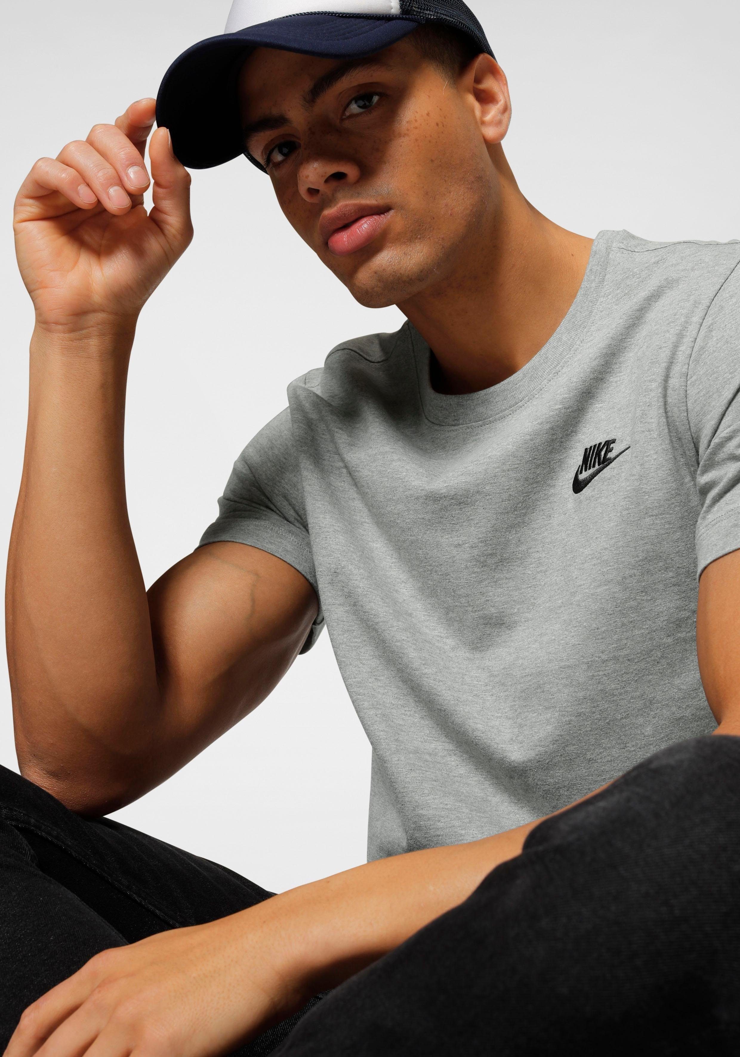 Nike Sportswear T-shirt Club Men's T-Shirt