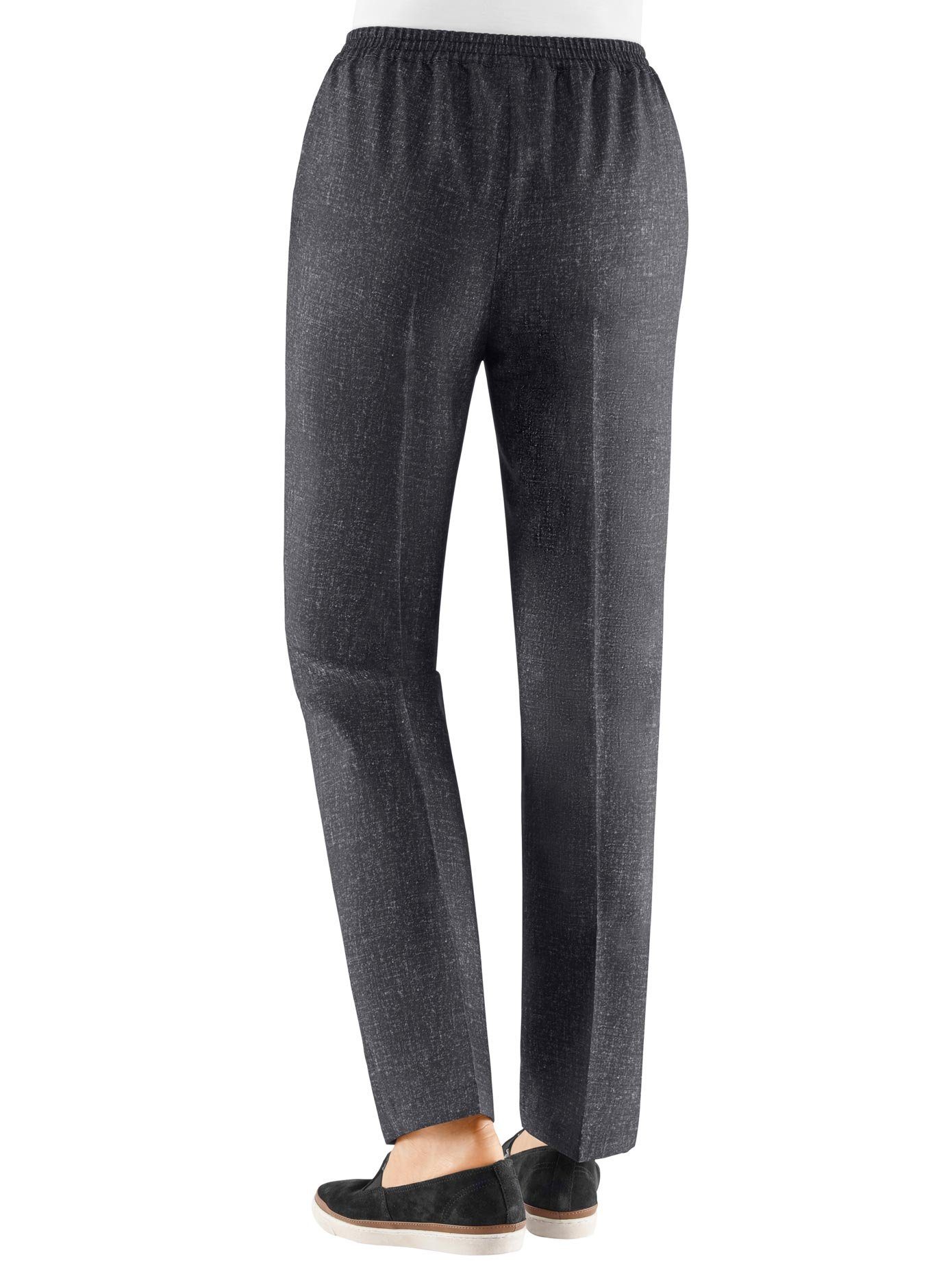 Classic Basics Comfortbroek