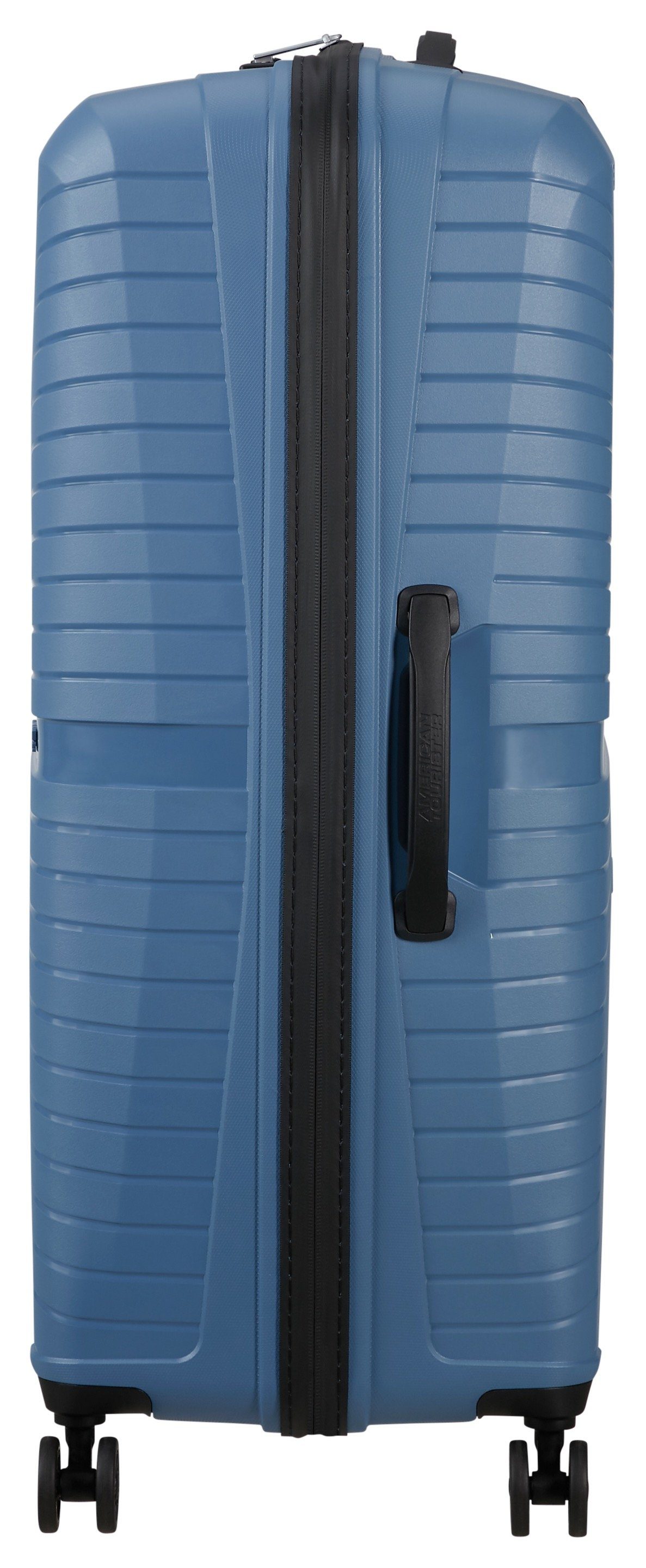 American Tourister Hardshell-trolley AIRCONIC 77 Koffer reisbagage koffer groot reis koffer TSA-cijferslot