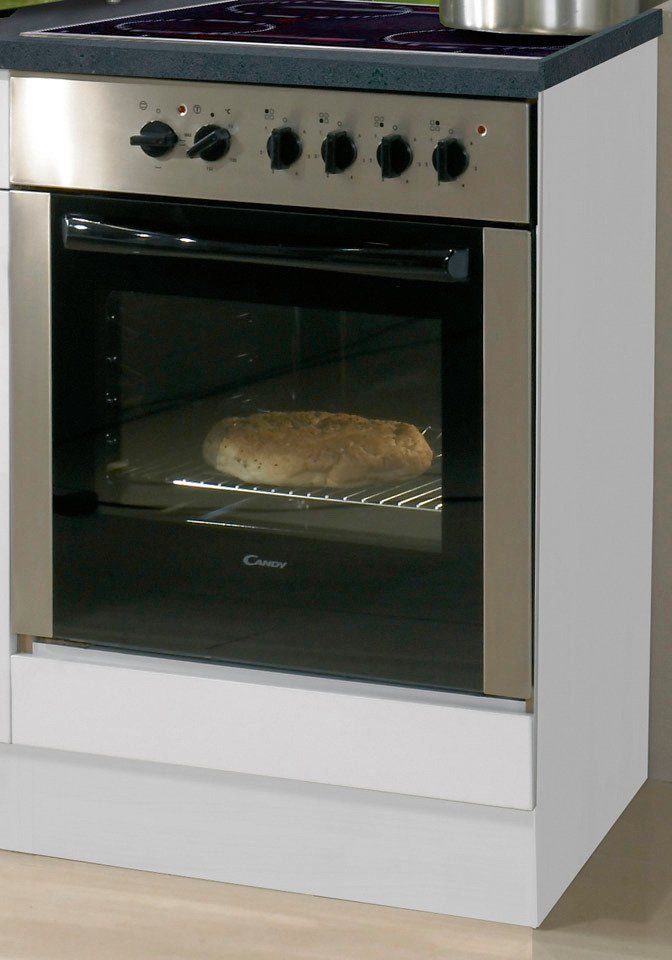 OPTIFIT Ombouwkast voor oven Agos