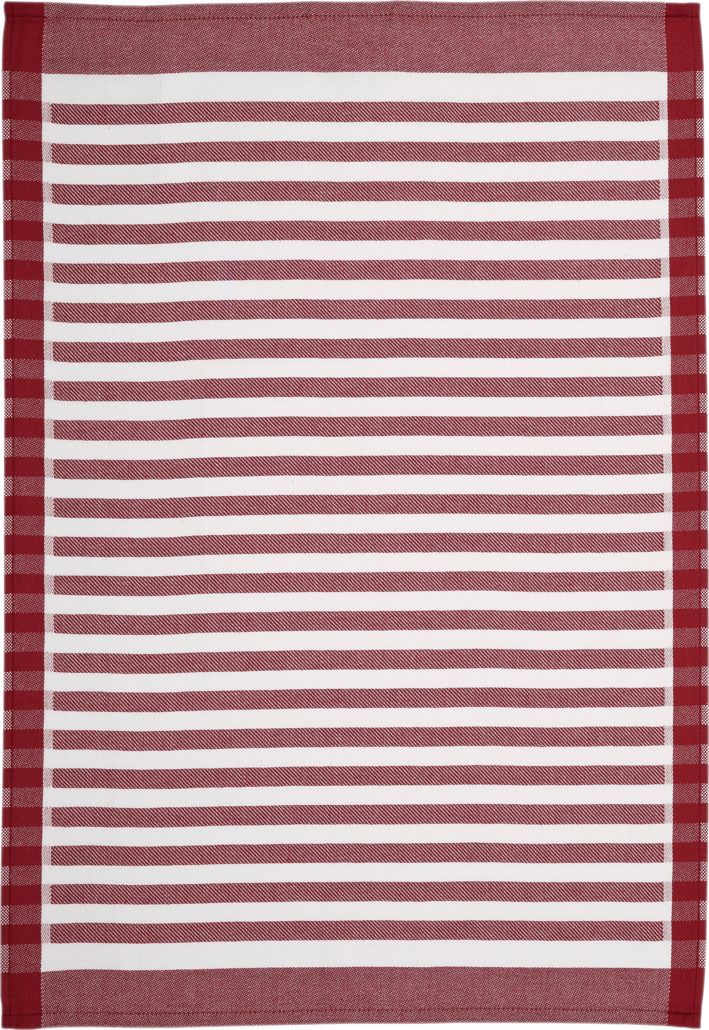 ROSS Theedoek Superior (set, 3-delig)