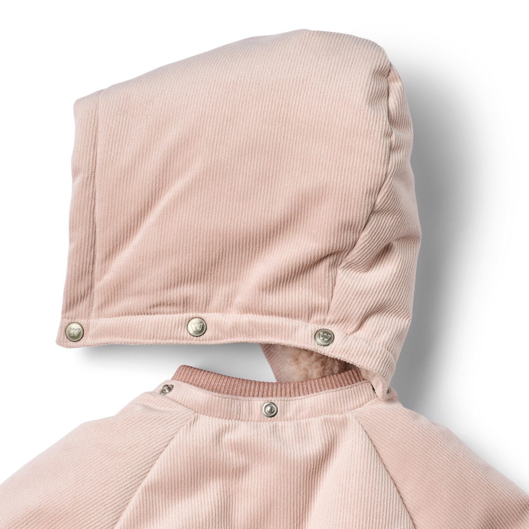WHEAT Gewatteerde jas Puffer Jacket Olga