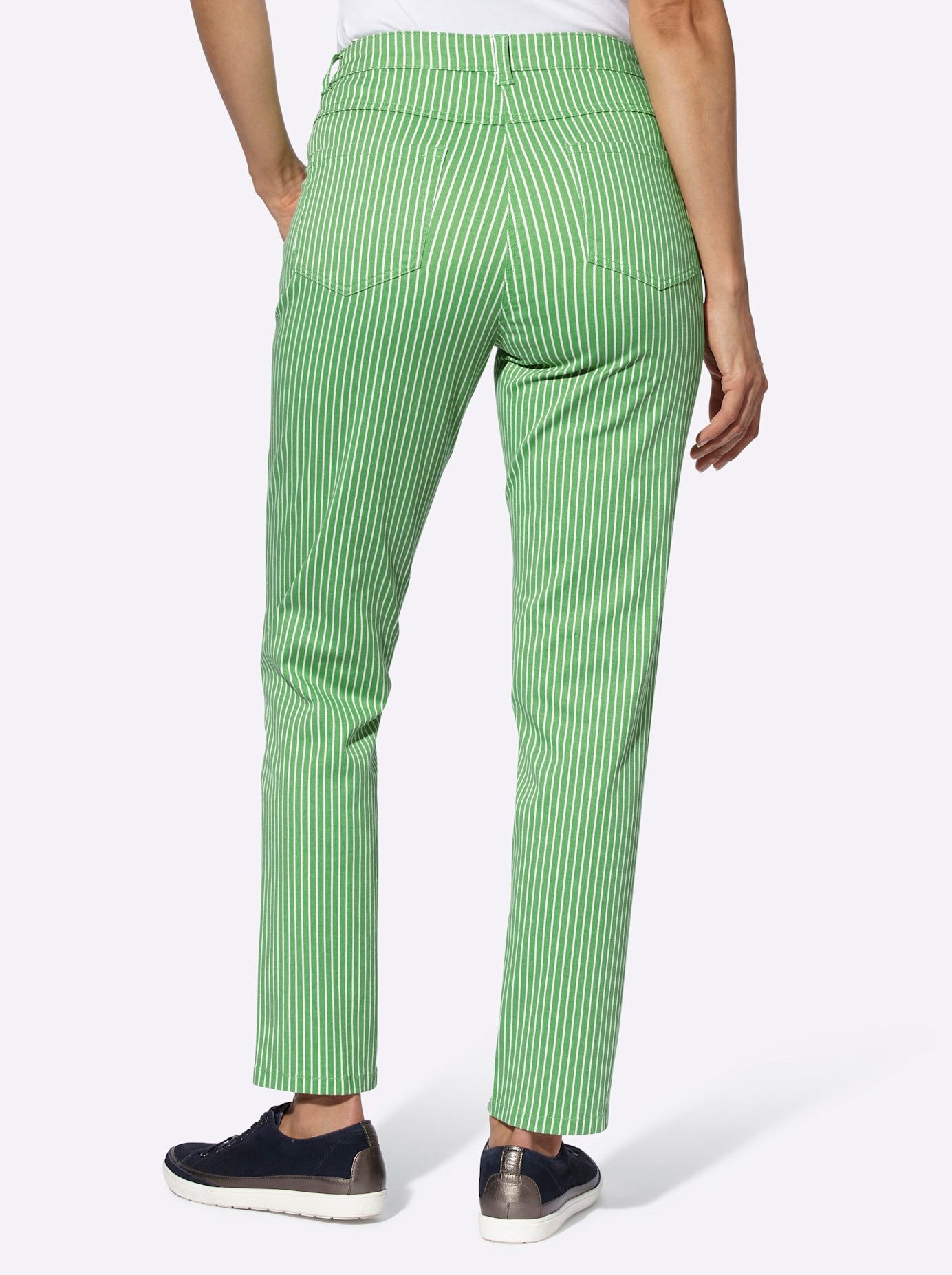 Casual Looks Comfortabele jeans