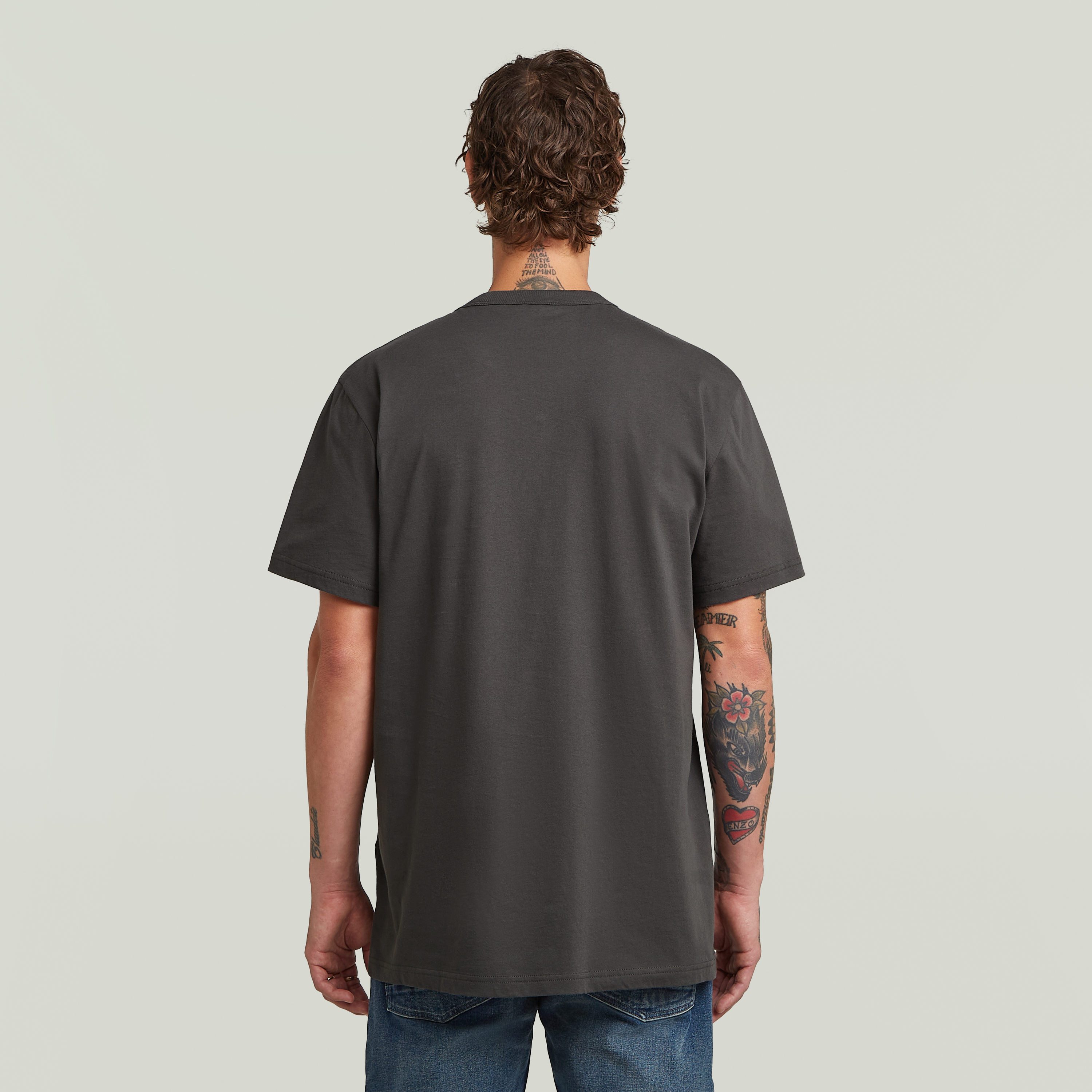 G-Star RAW T-shirt Nifous