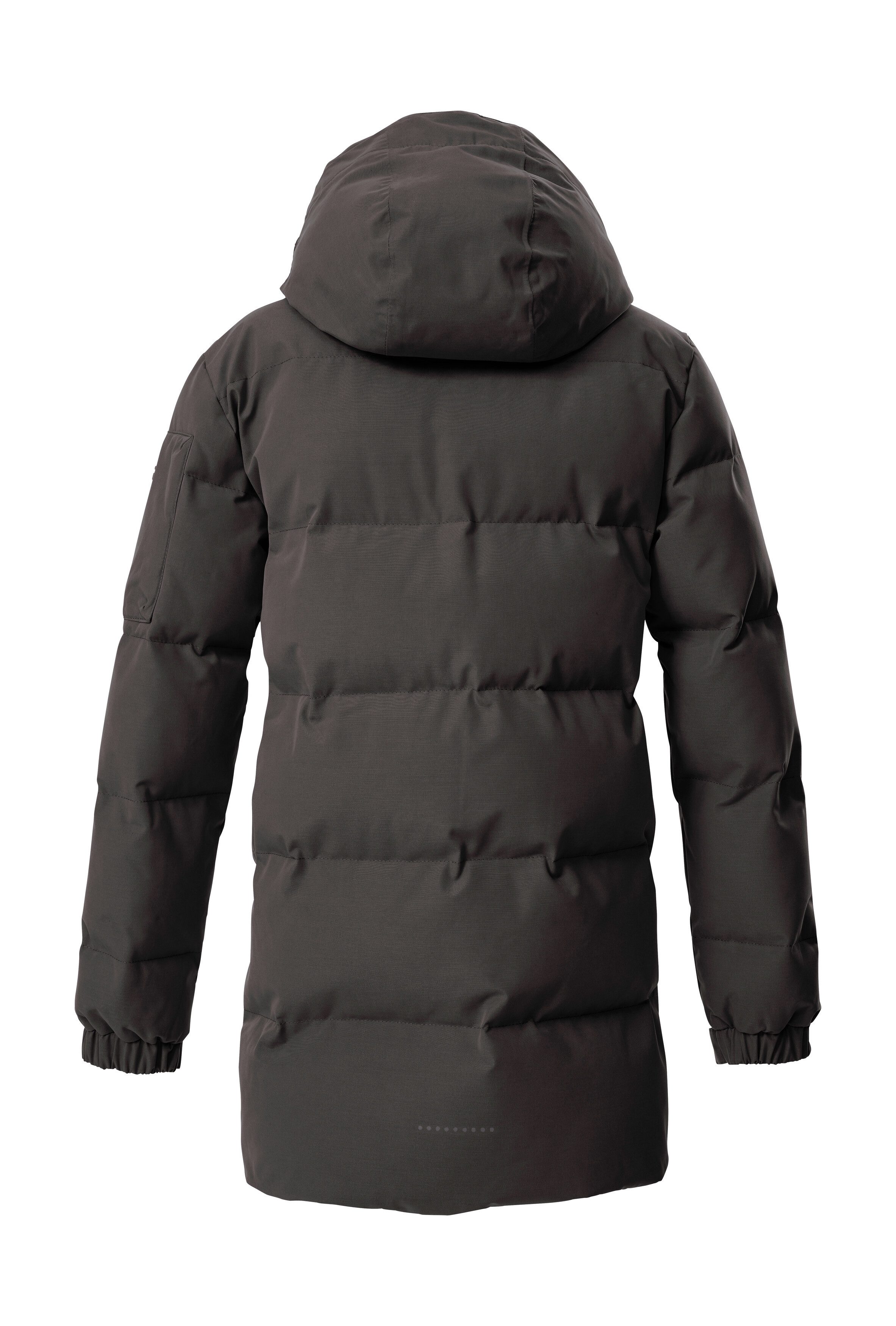 Killtec Gewatteerde jas KOW 238 BYS QLTD PRK
