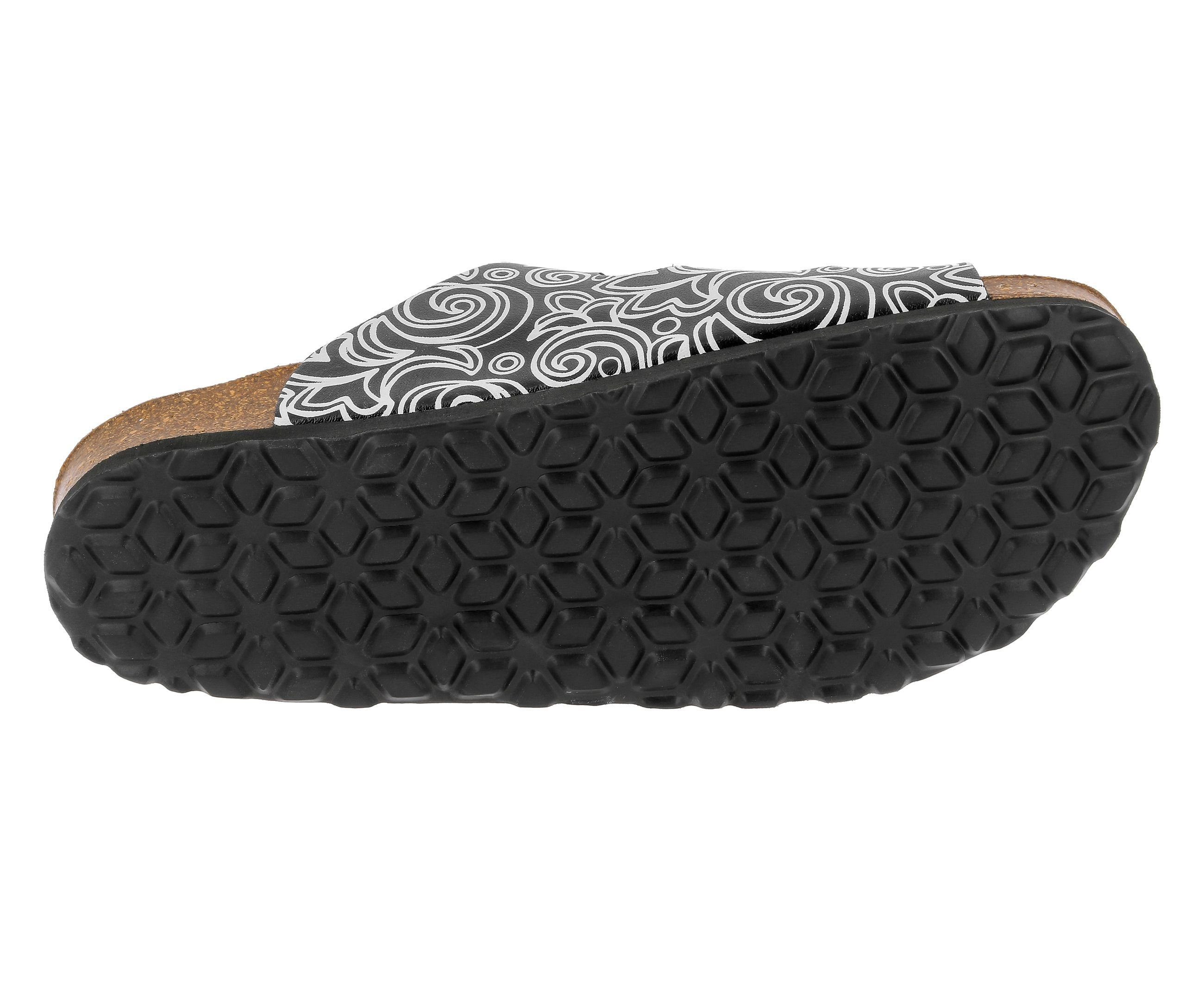 Lico Slippers Bioline Lady soft