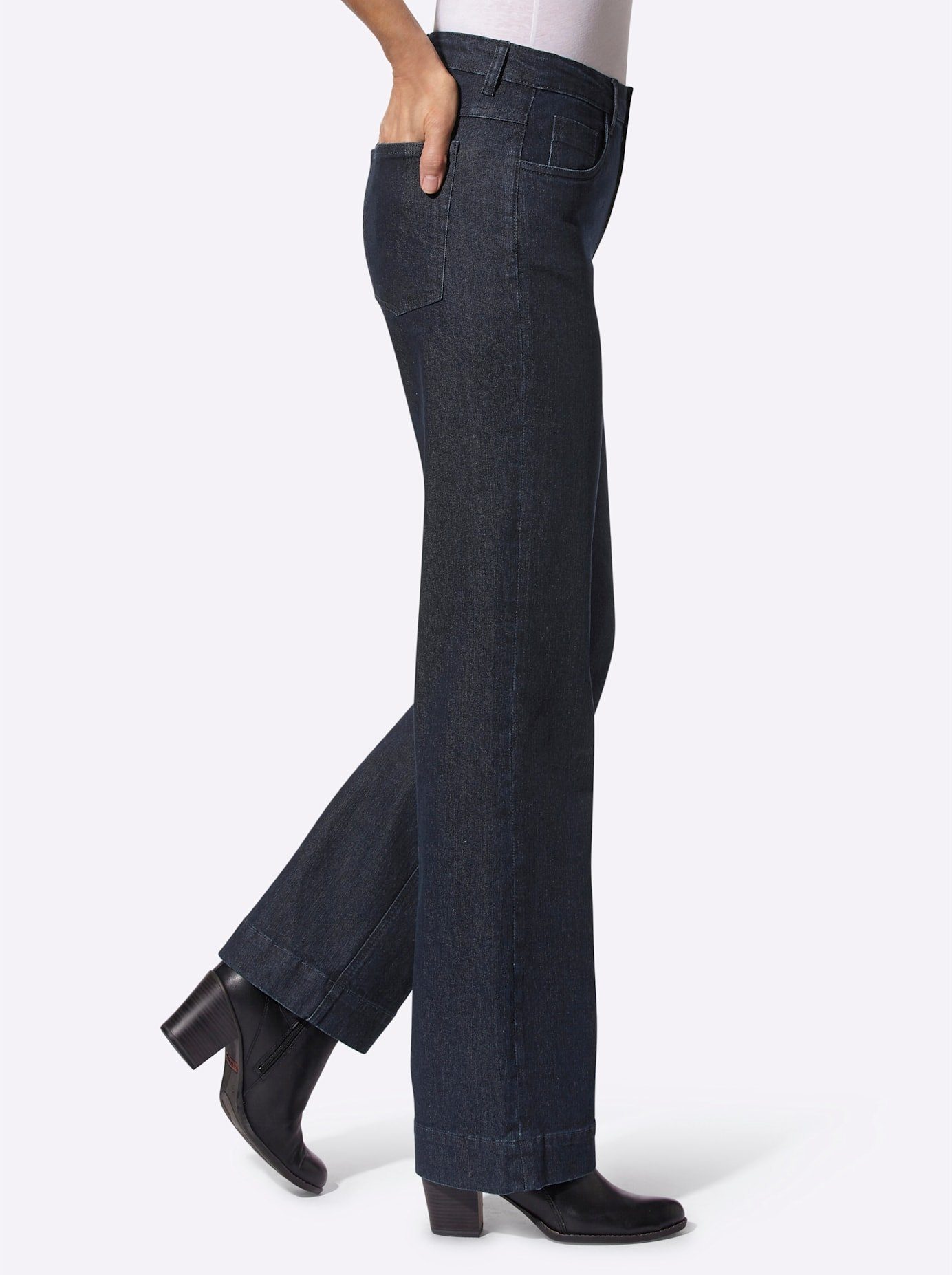 Classic Inspirationen Comfortabele jeans