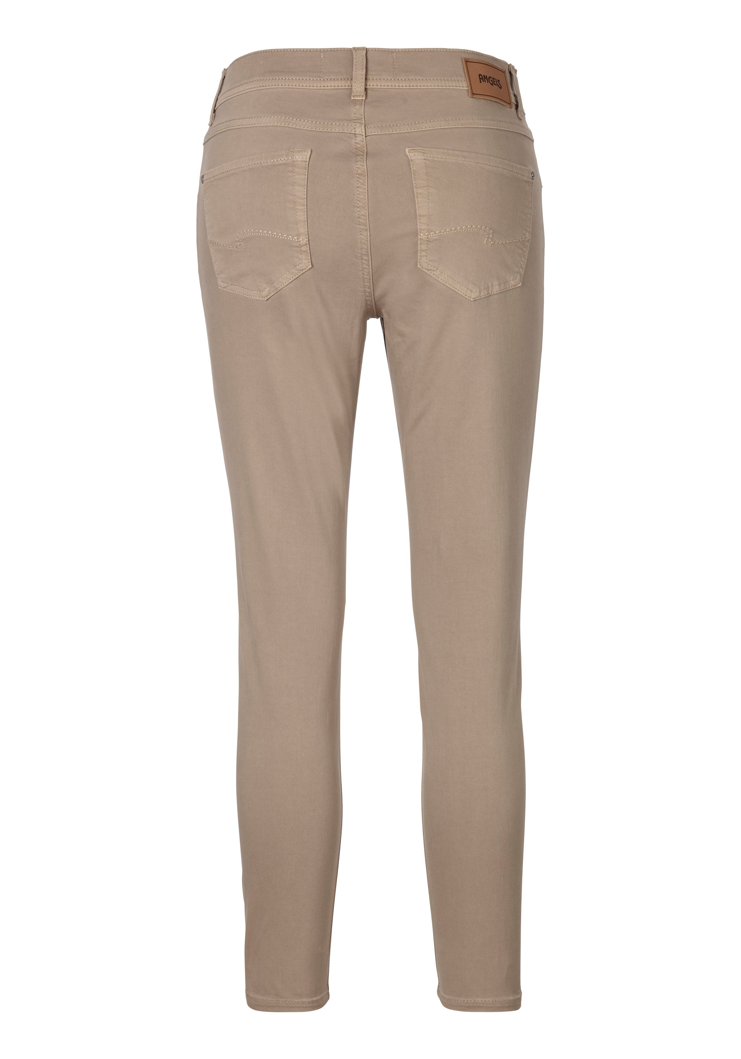 ANGELS Straight jeans Ornella