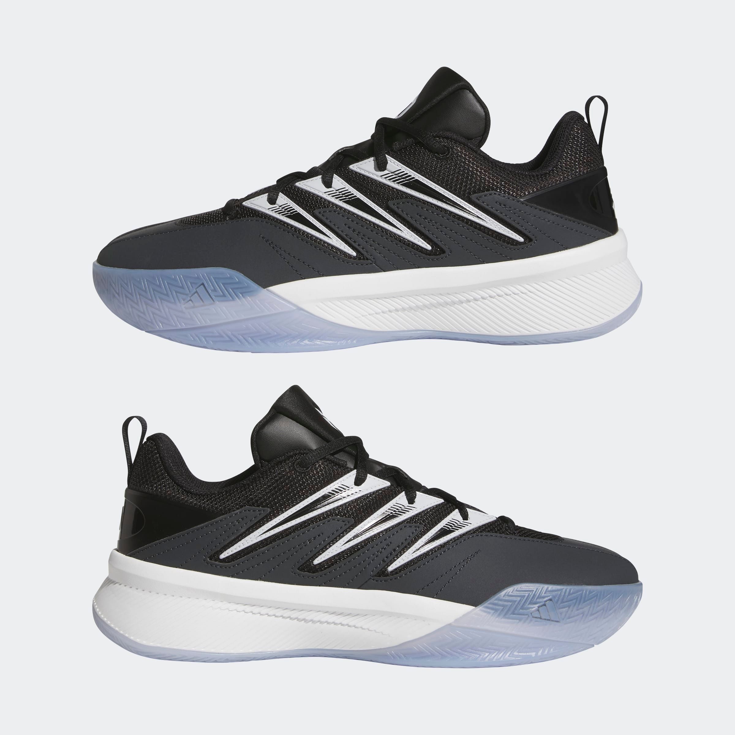 adidas Performance Basketbalschoenen DAME CERTIFIED 3