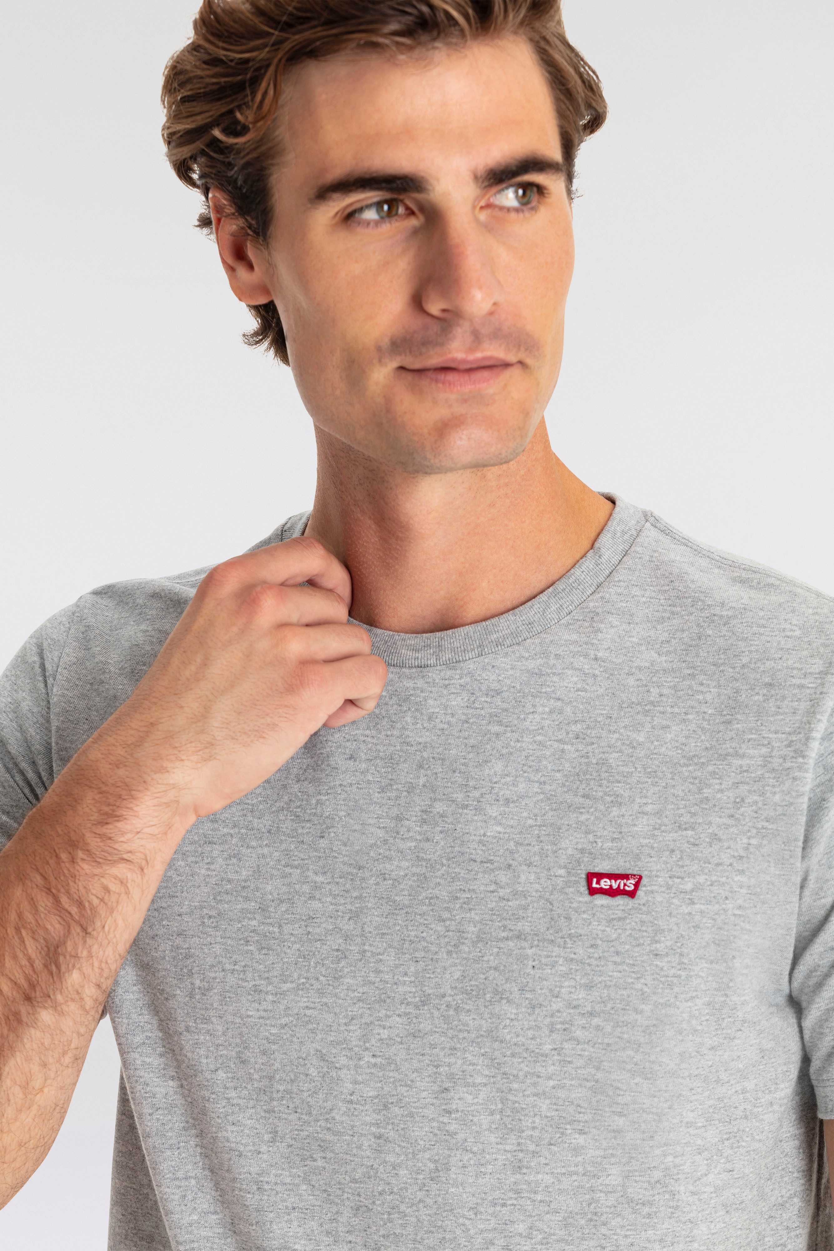 Levi's T-shirt ORIGINAL HM TEE