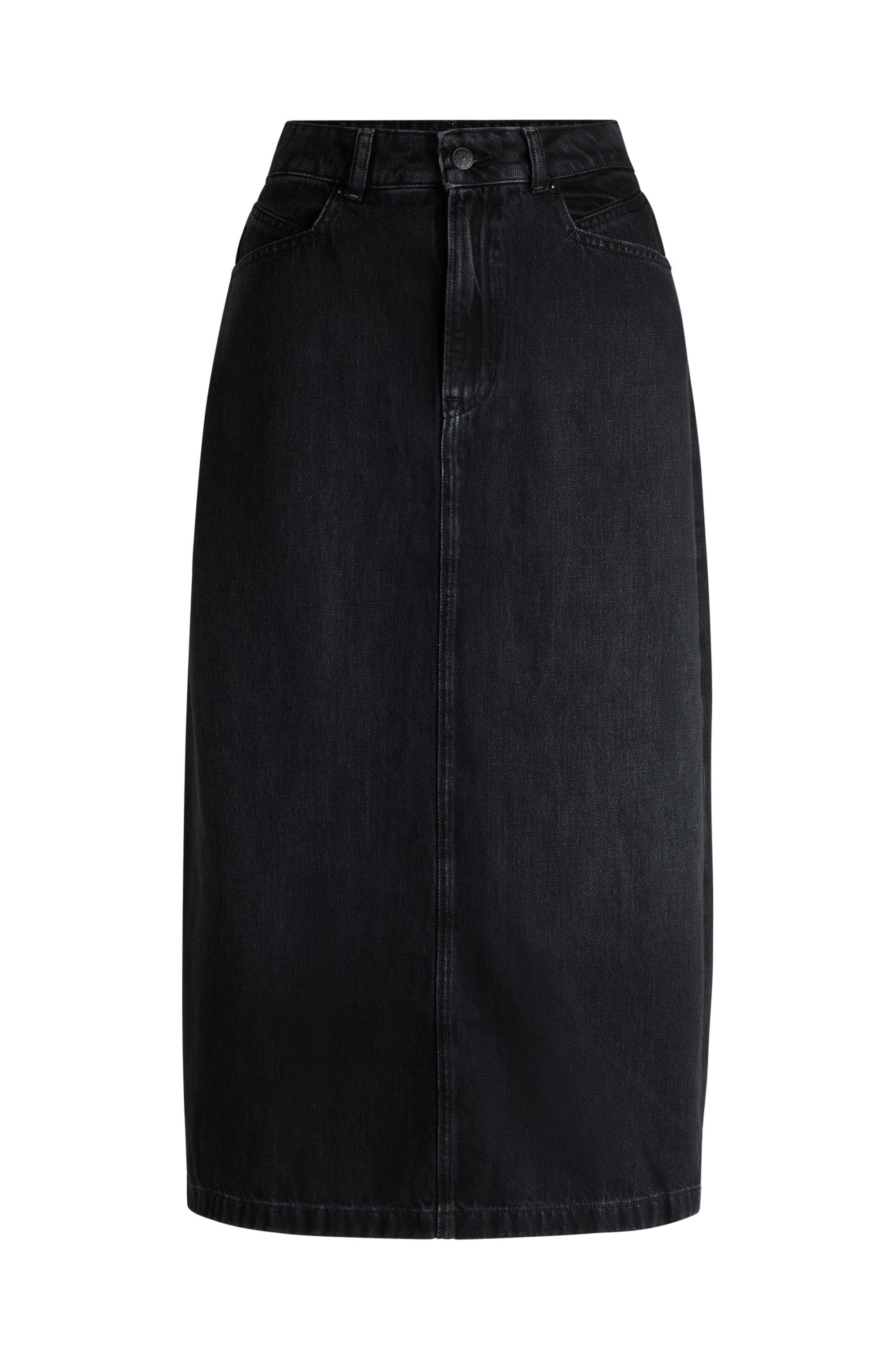 Boss Orange Jeans rok