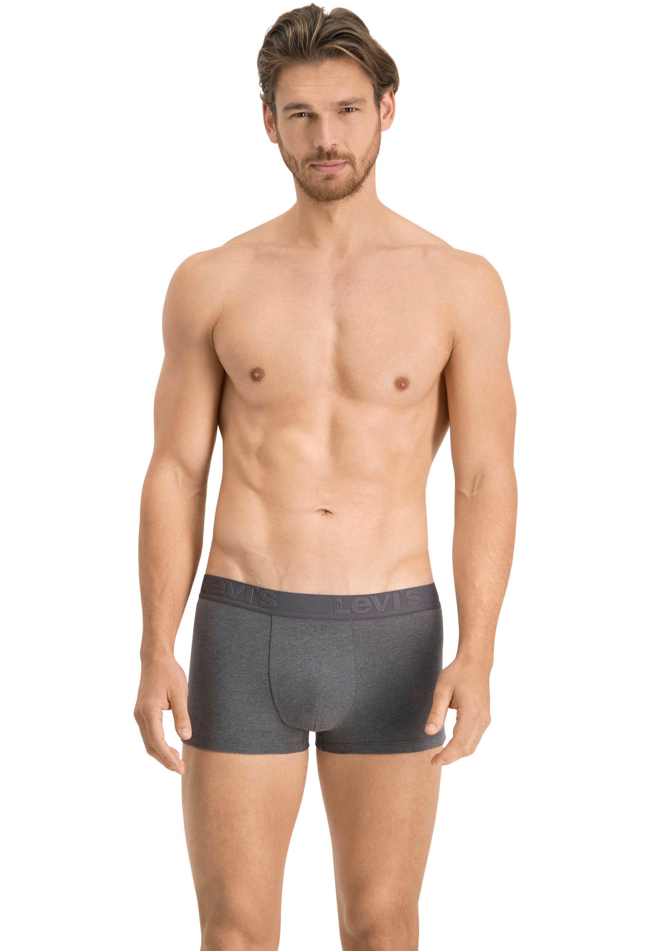 Levi's® Trunk LEVIS MEN PREMIUM TRUNK 3P (Set van 3)