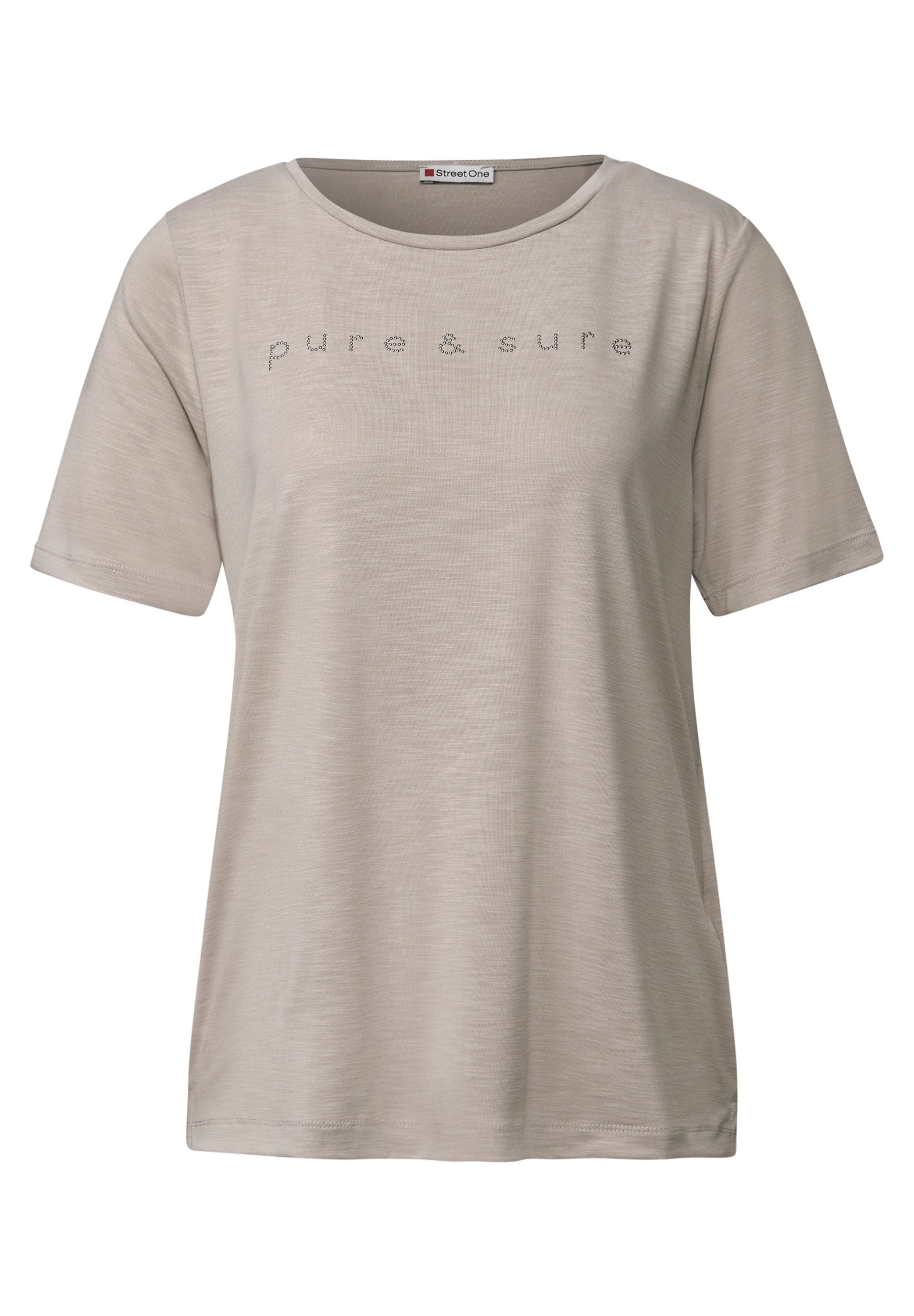 STREET ONE T-shirt