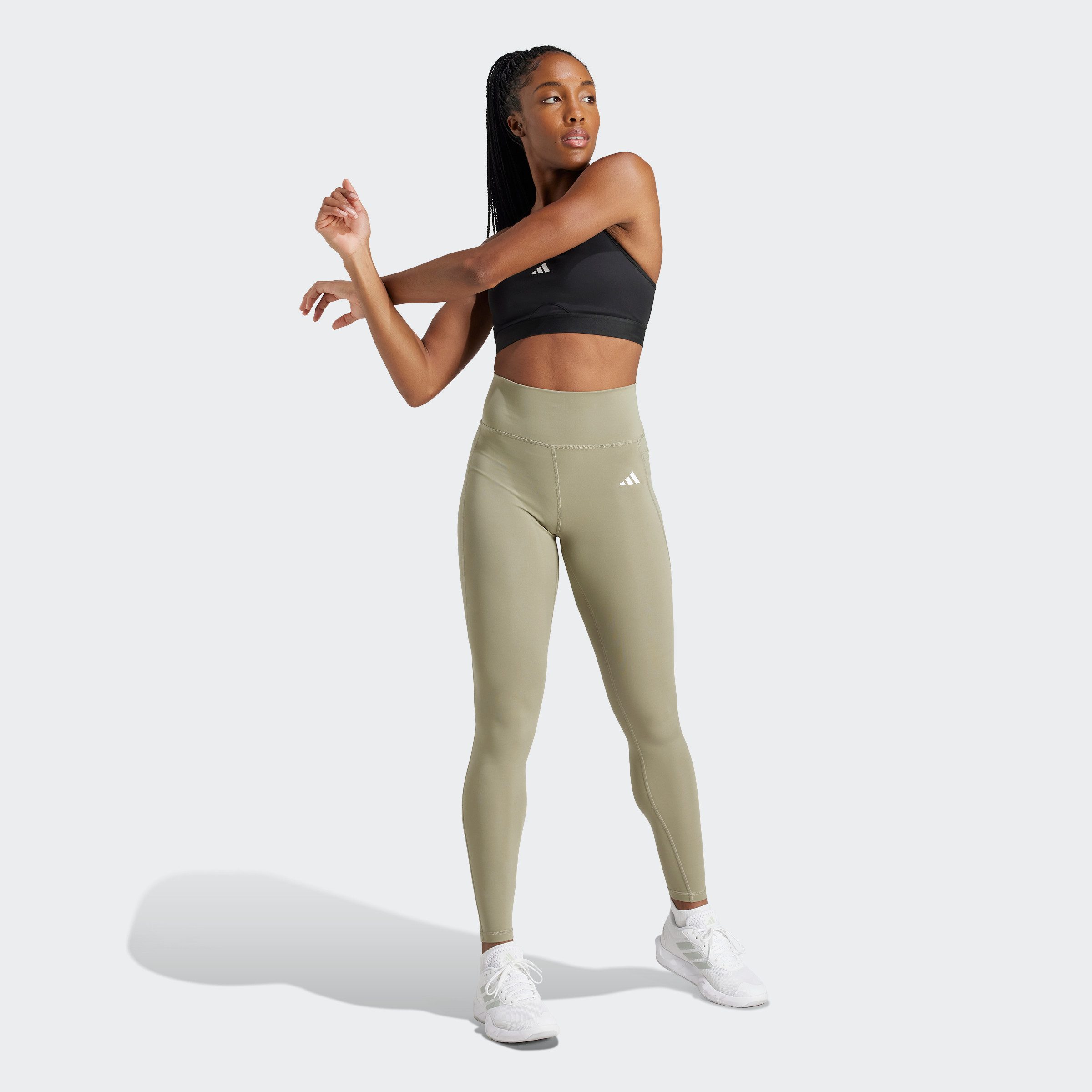 adidas Performance Trainingstights OPT ESS ST 1 1 (1-delig)