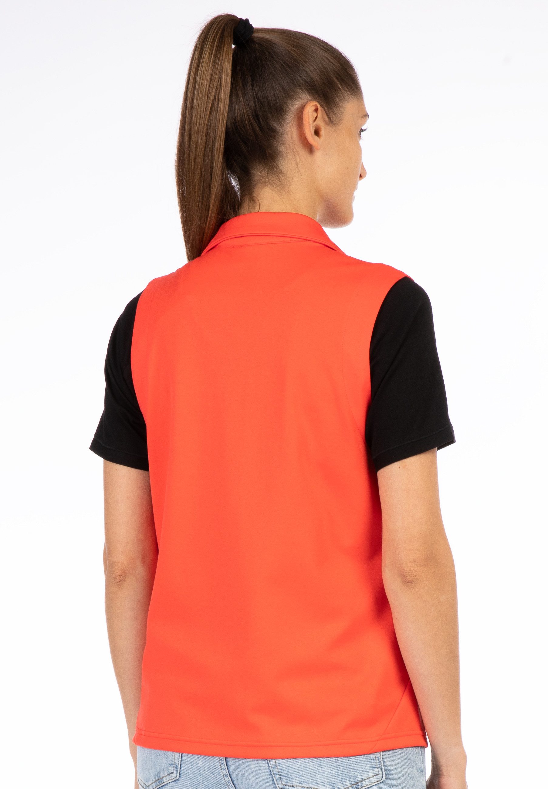 DEPROC Active Functionele bodywarmer Functionele vest Jennifer 2