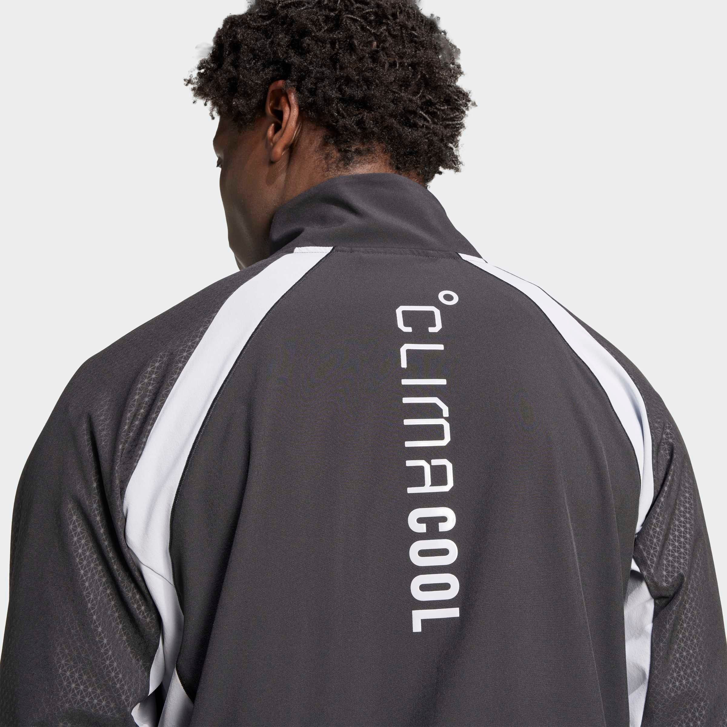 adidas Performance Outdoorjack TECH APP R-TOP