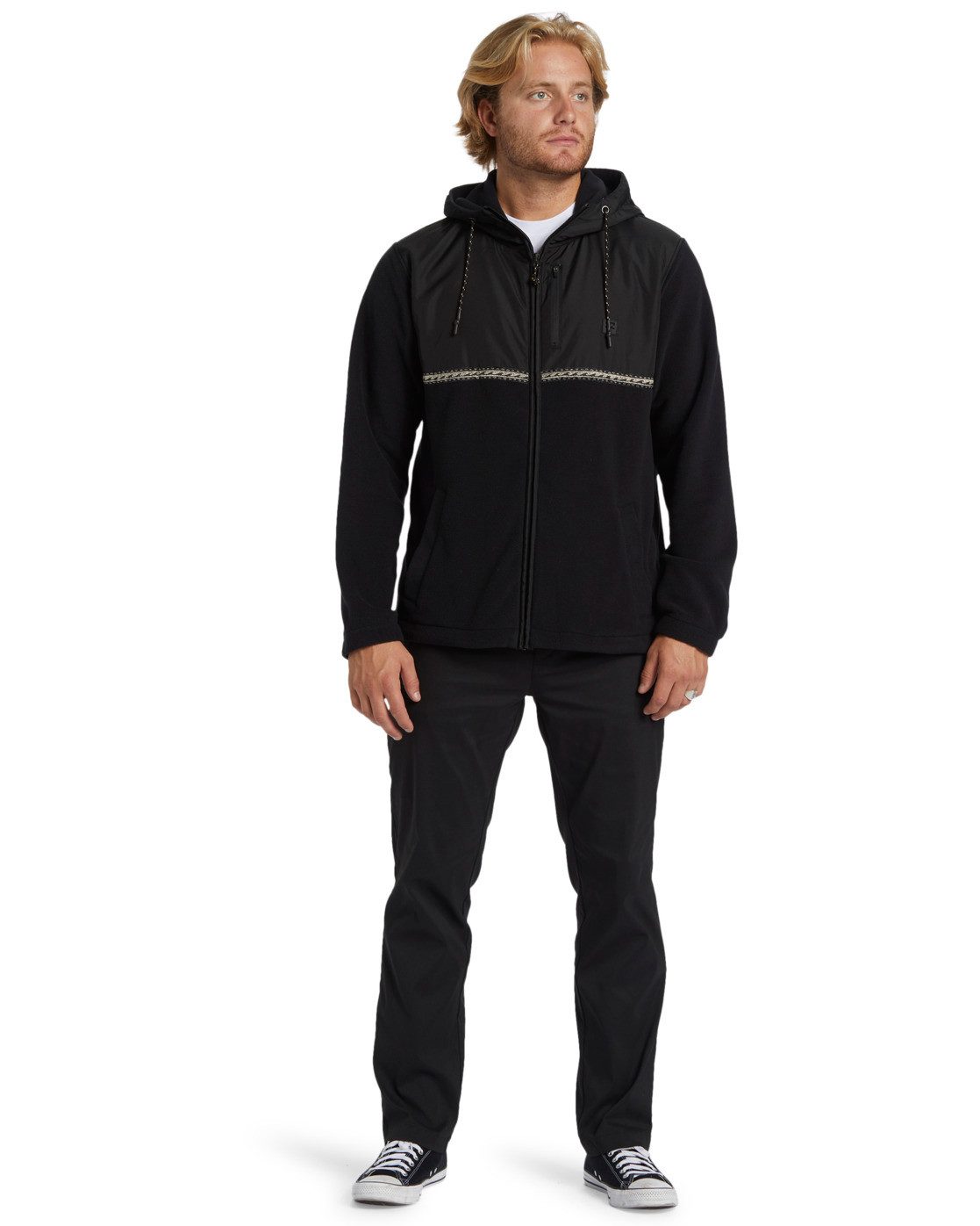 Billabong Capuchonsweatvest Lite