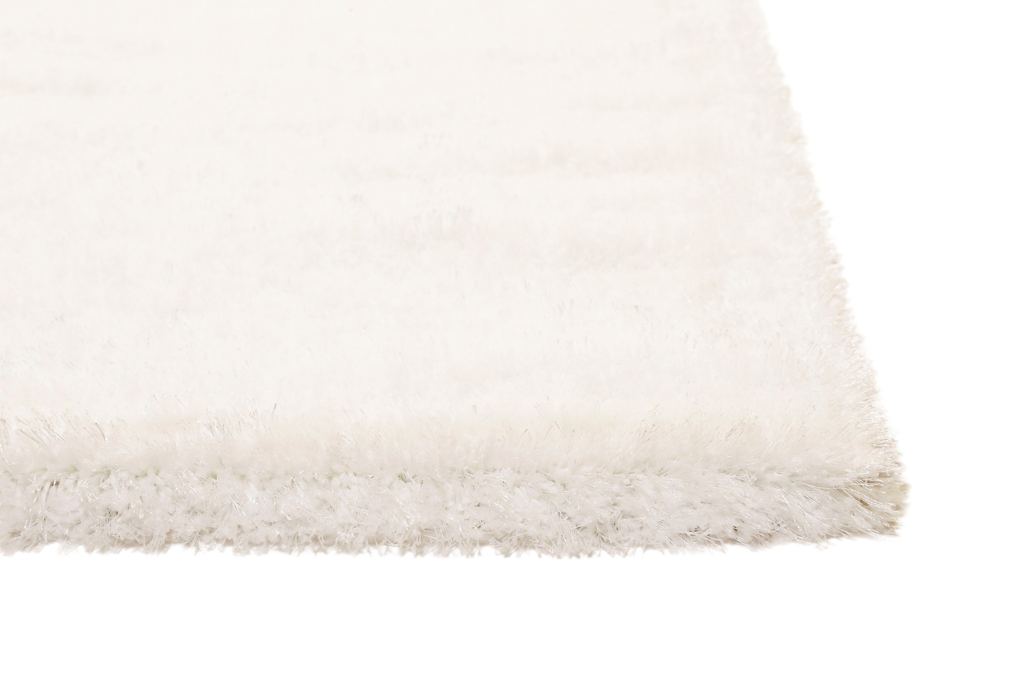 Wecon home Basics Hoogpolig vloerkleed Ella Woonkamer