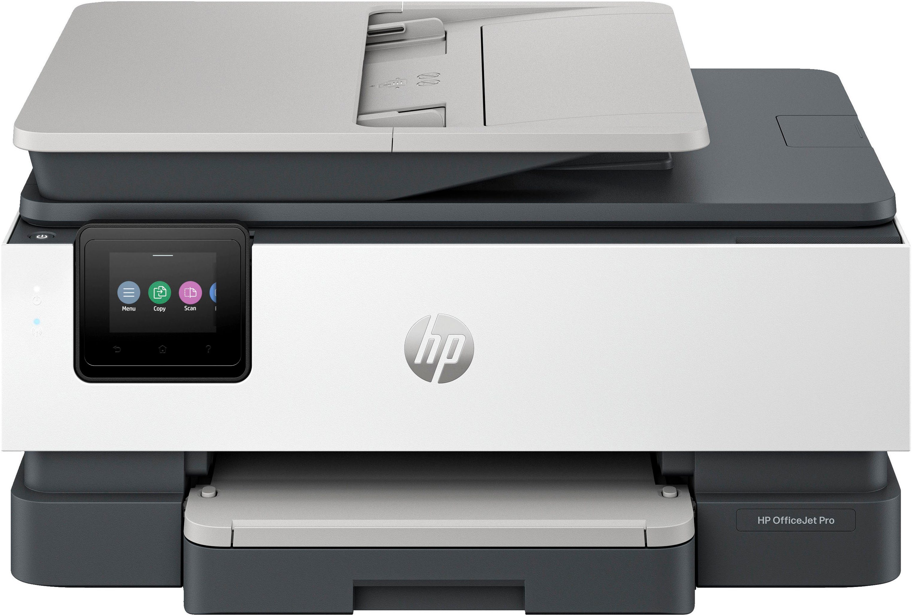 HP All-in-oneprinter OfficeJet Pro 8122e