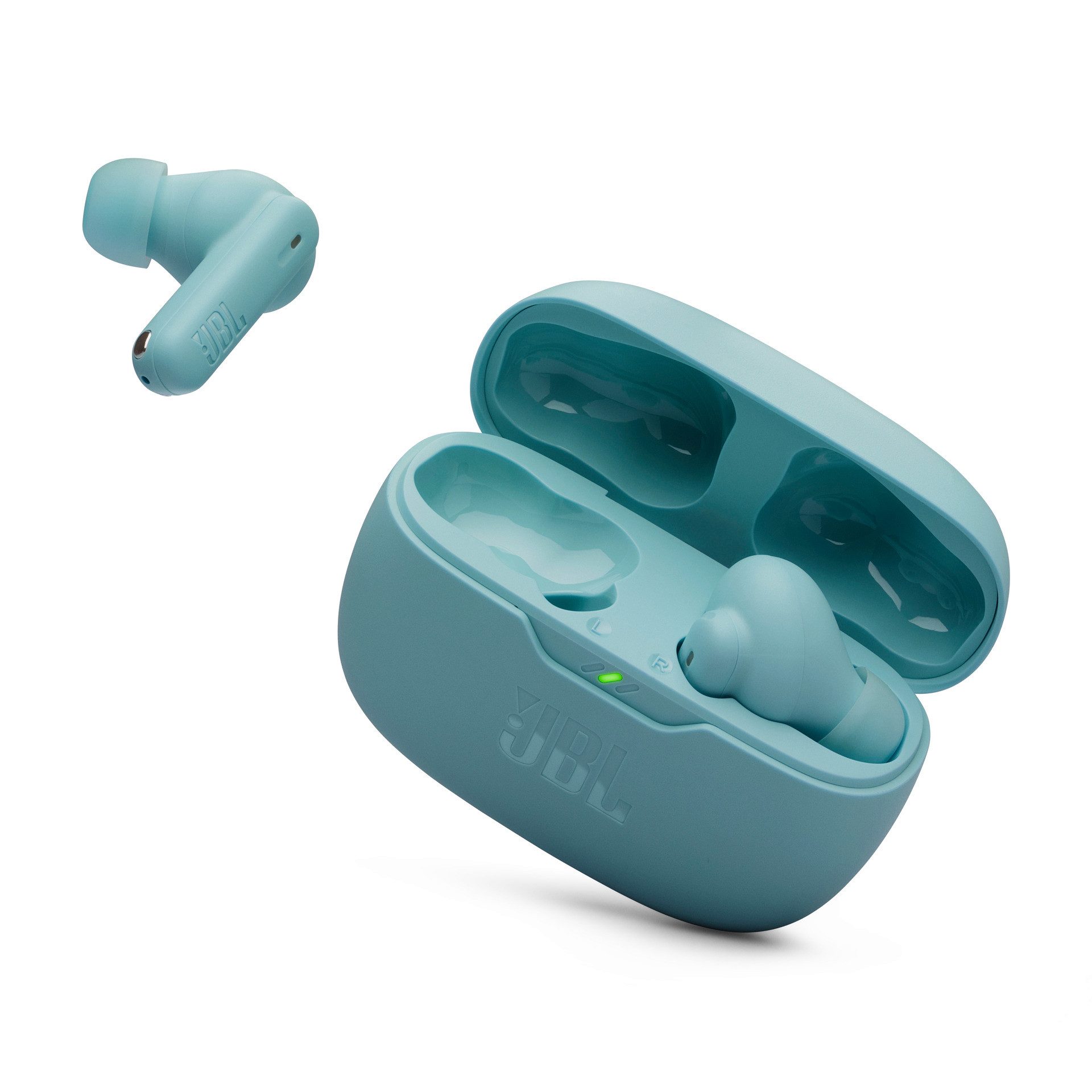 JBL Draadloze in-ear hoofdtelefoon Wave Beam 2