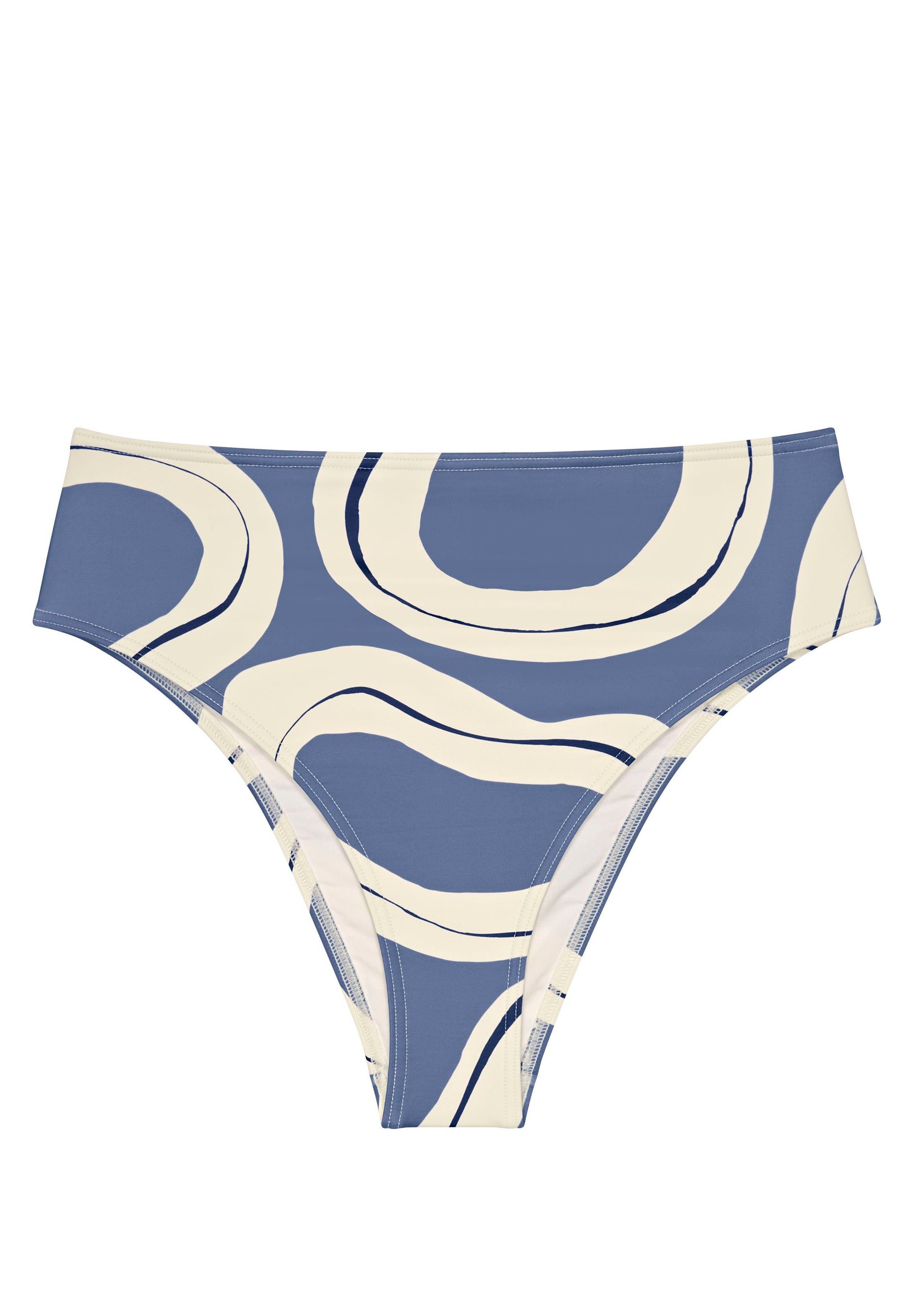 Triumph Bikinibroekje Summer Allure Highwaist brief