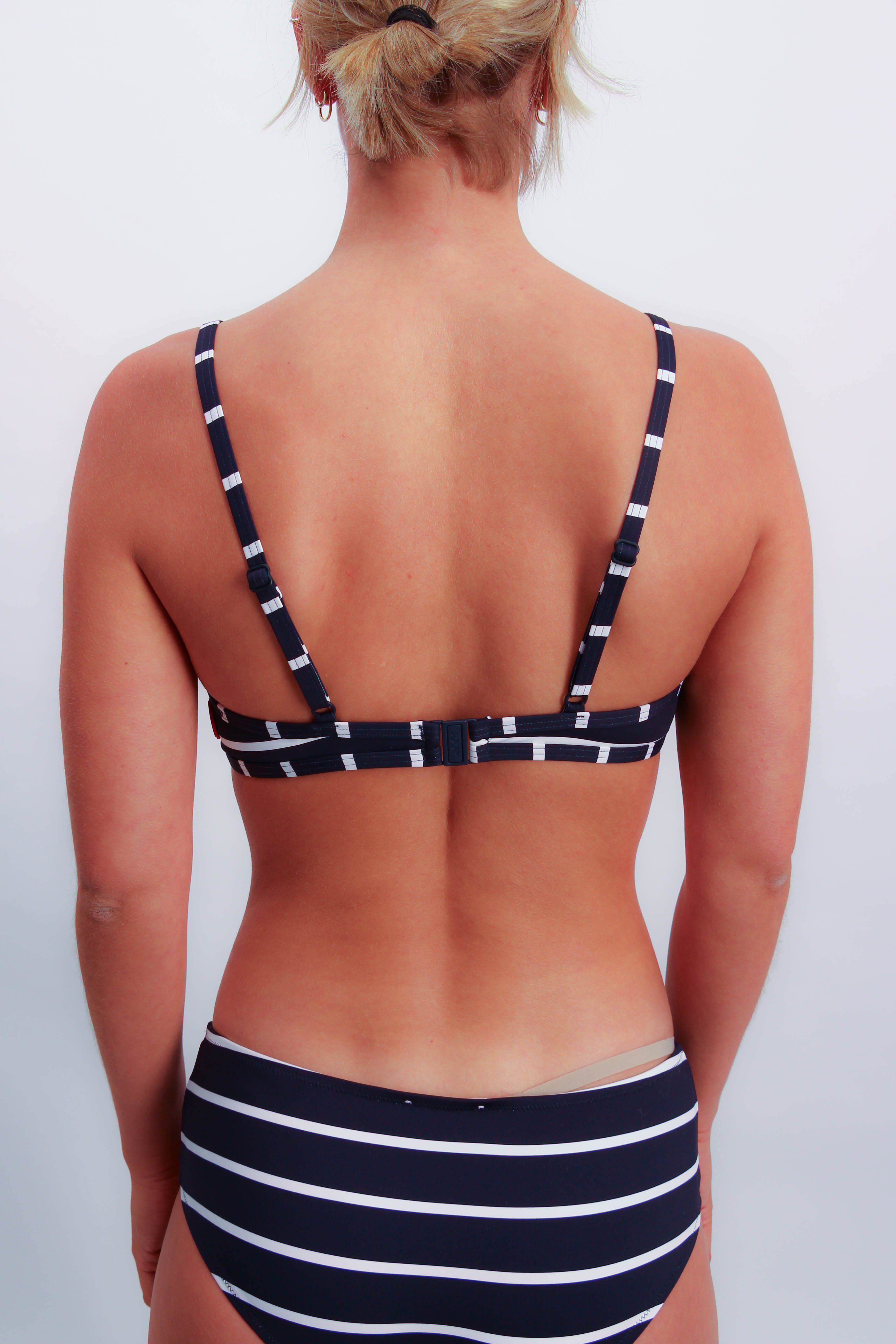 JOOP! Bustierbikinitop JEANS! Easy Summer