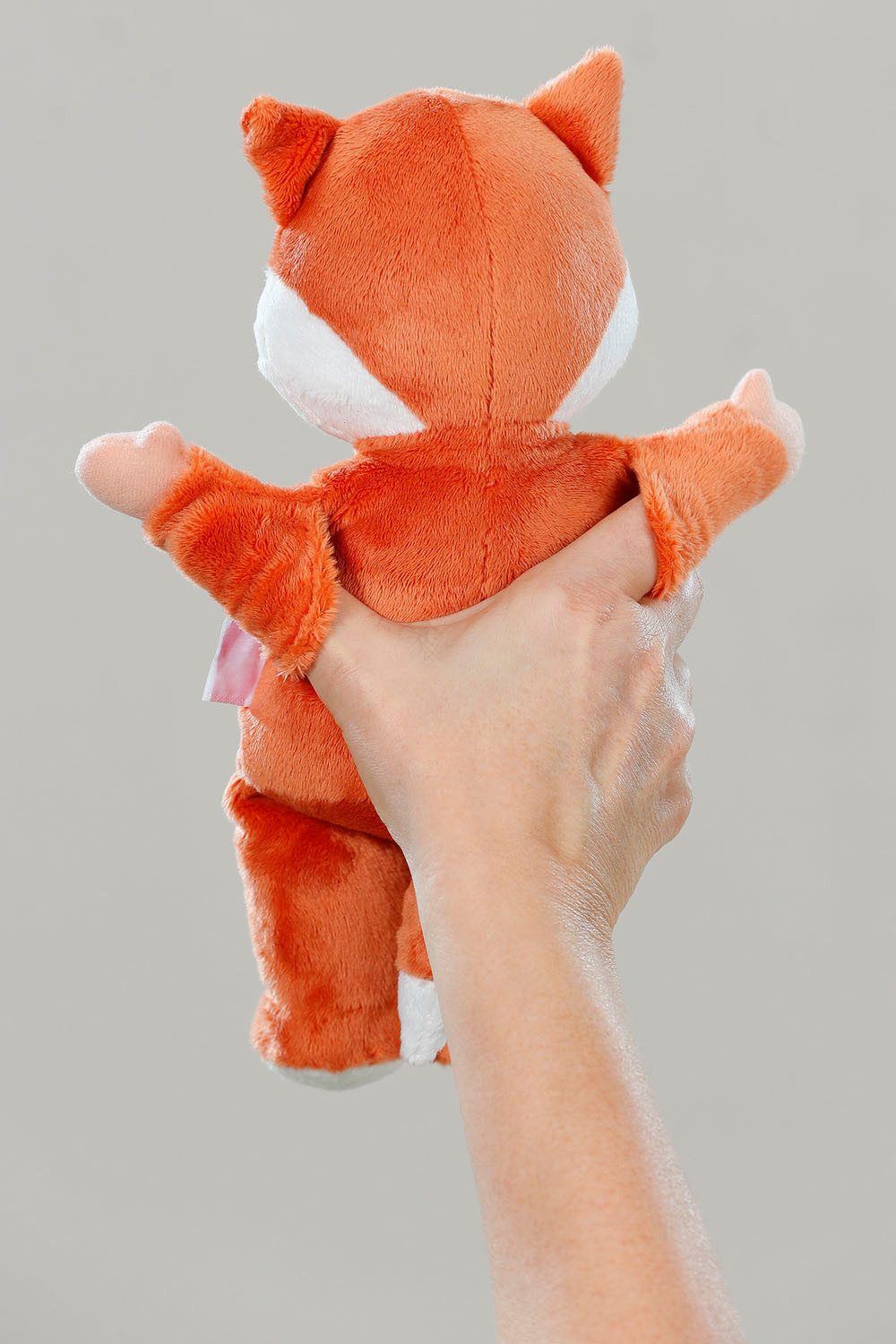 Baby Born Babypop Voor baby vos, 26 cm