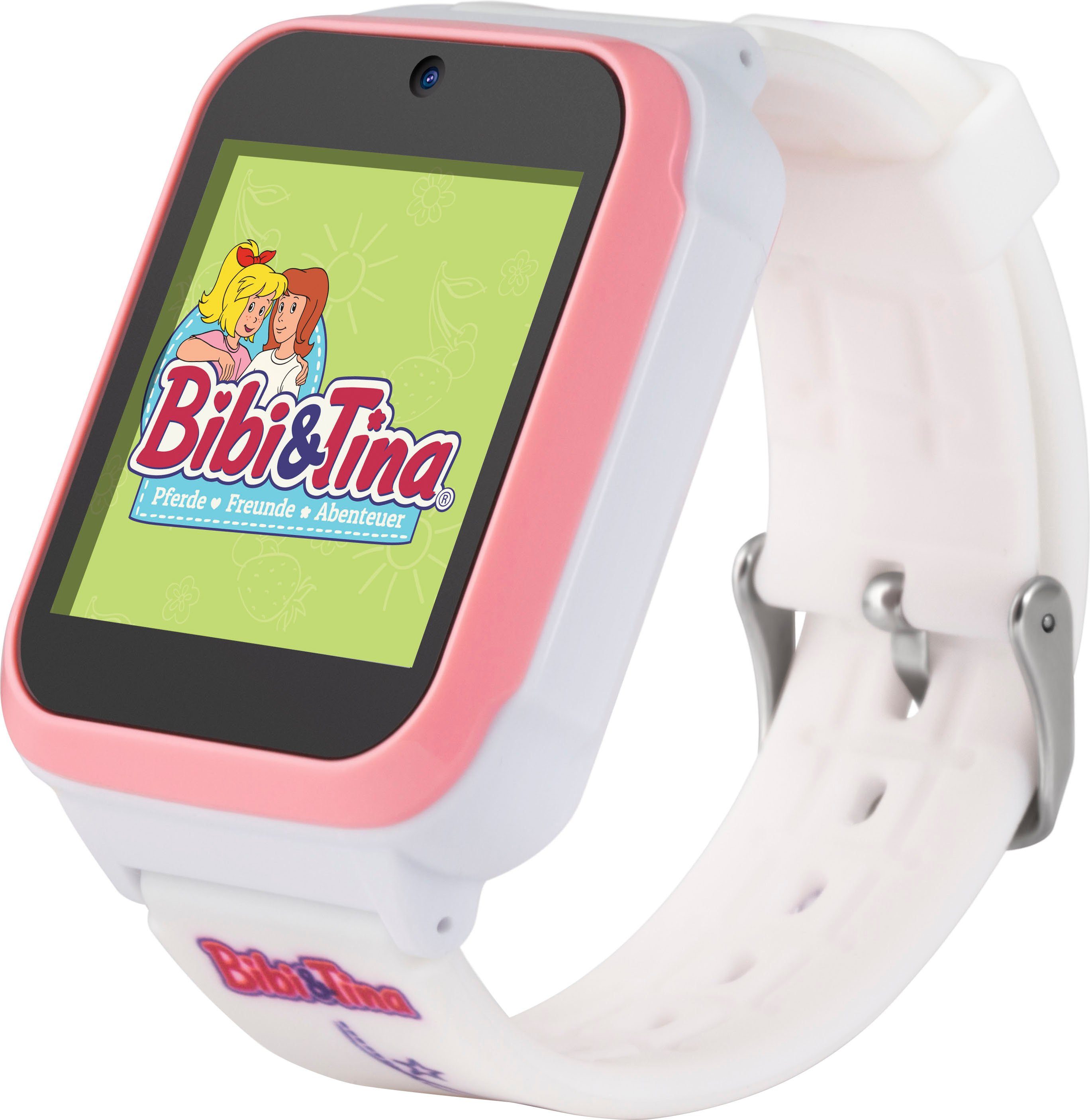 Technaxx Smartwatch Bibi & Tina (1-delig)