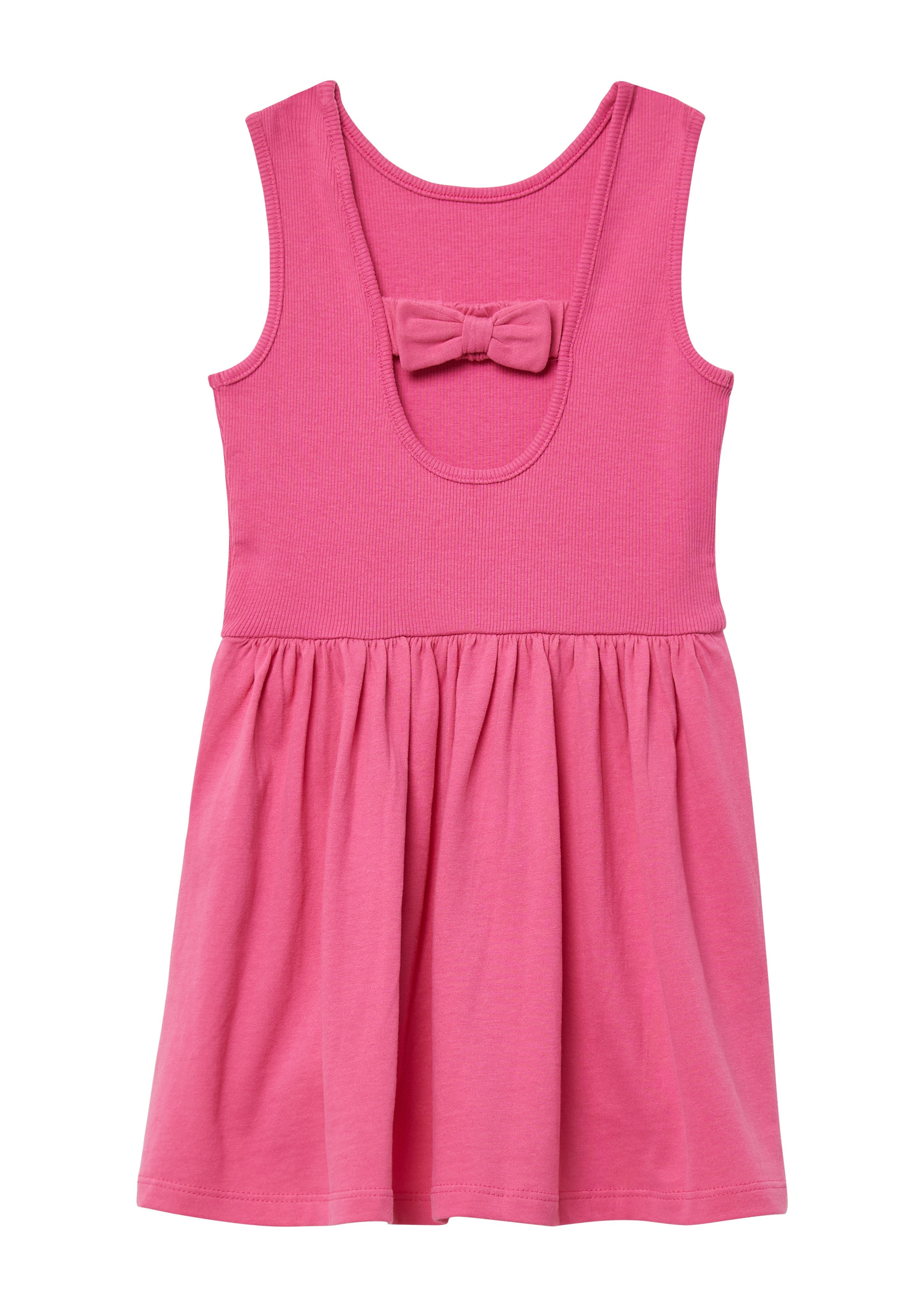 s.Oliver RED LABEL Junior Zomerjurk