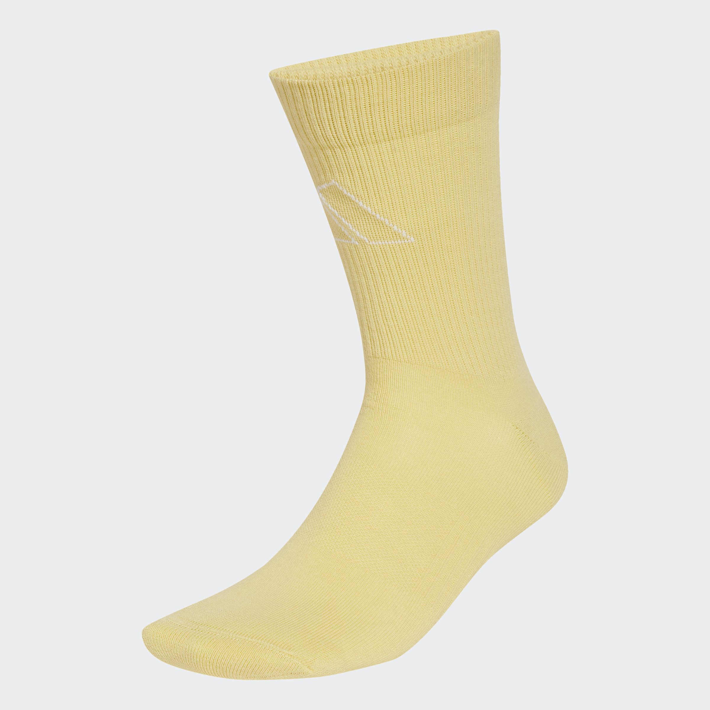 adidas Performance Functionele sokken LOGO PACK 3PP (3 paar)