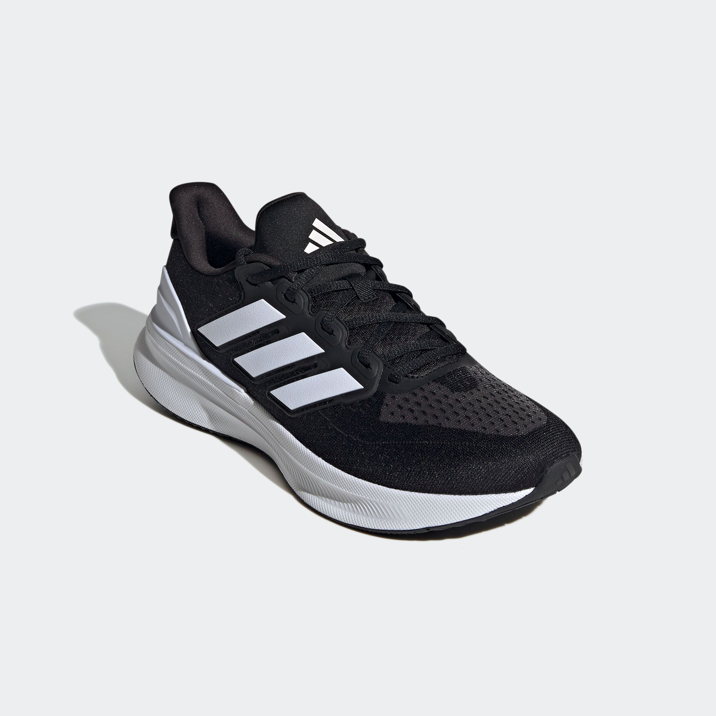 adidas Performance Runningschoenen ULTRARUN 5 heren hardlopen maat 42 zwart