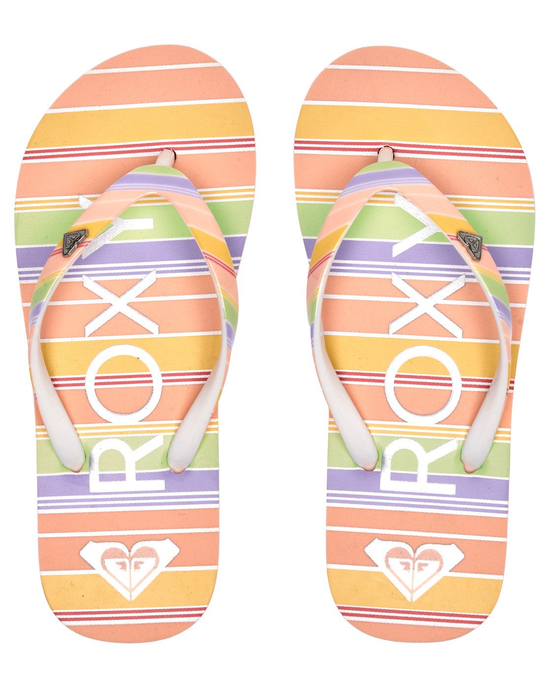 Roxy Sandalen Pebbles
