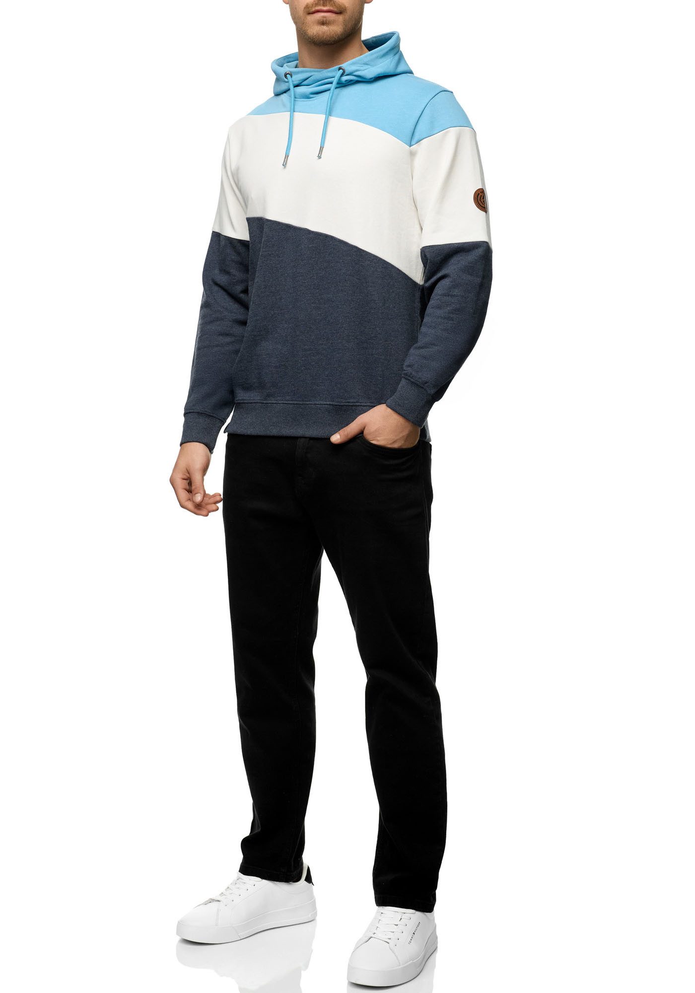 Indicode Hoodie INAlami