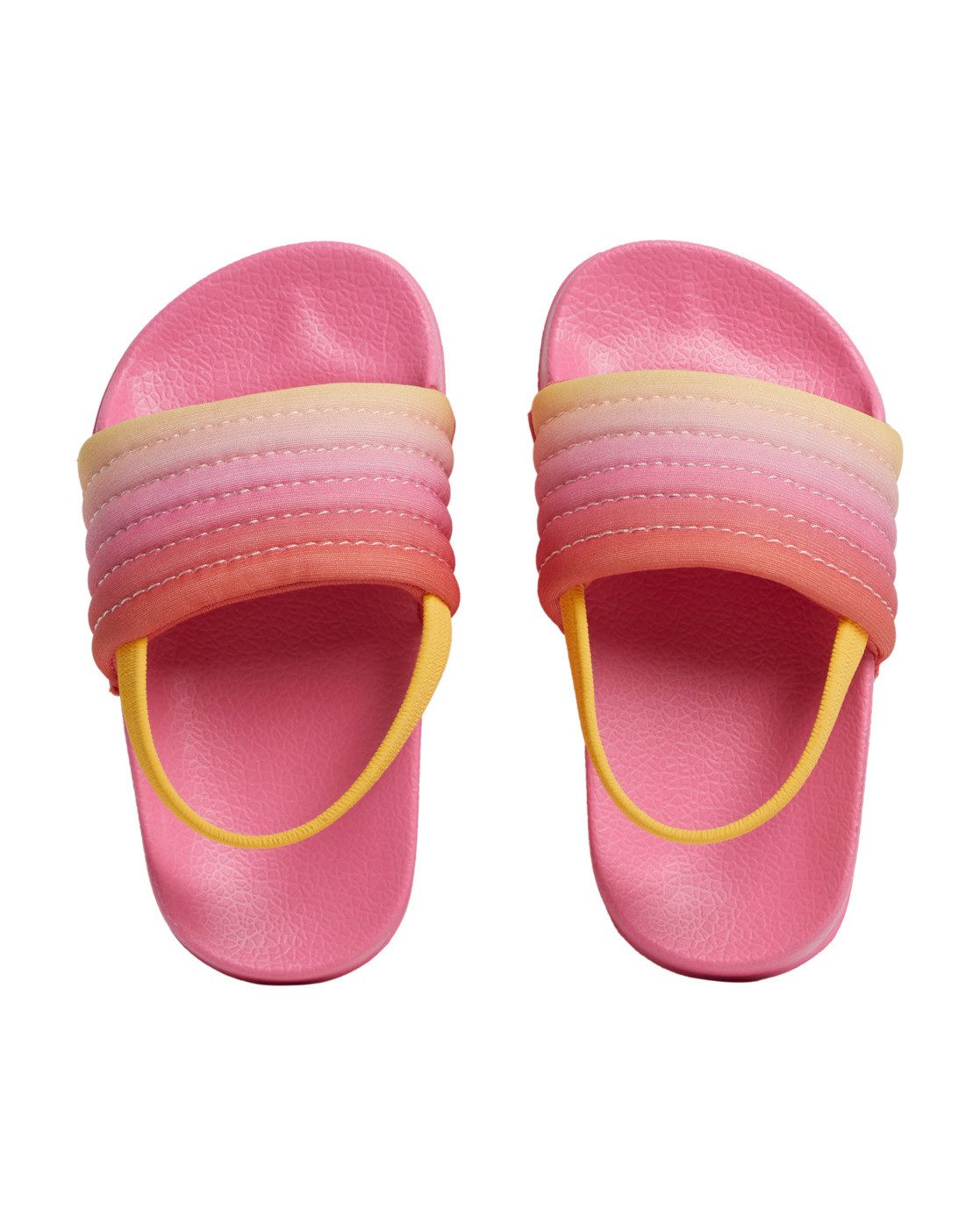 Roxy Sandalen Slippy Ribbed