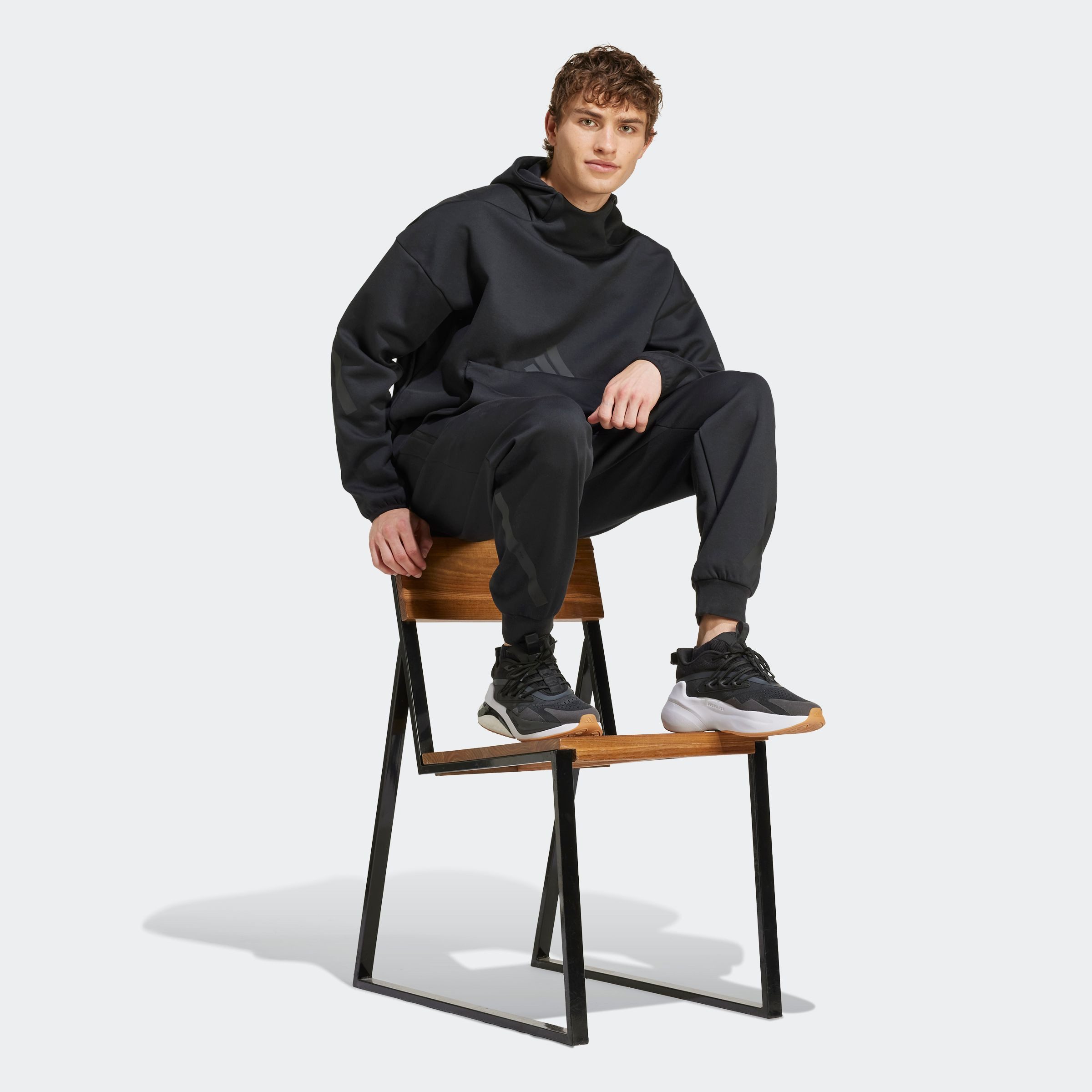 adidas Sportswear Hoodie M Z.N.E. HD