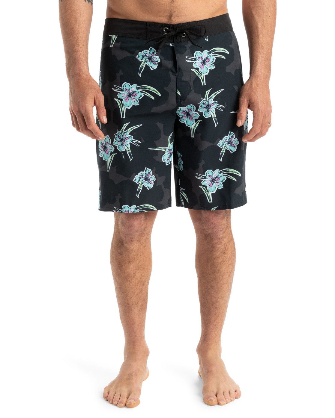 Quiksilver Boardshort Everyday Straight 20"