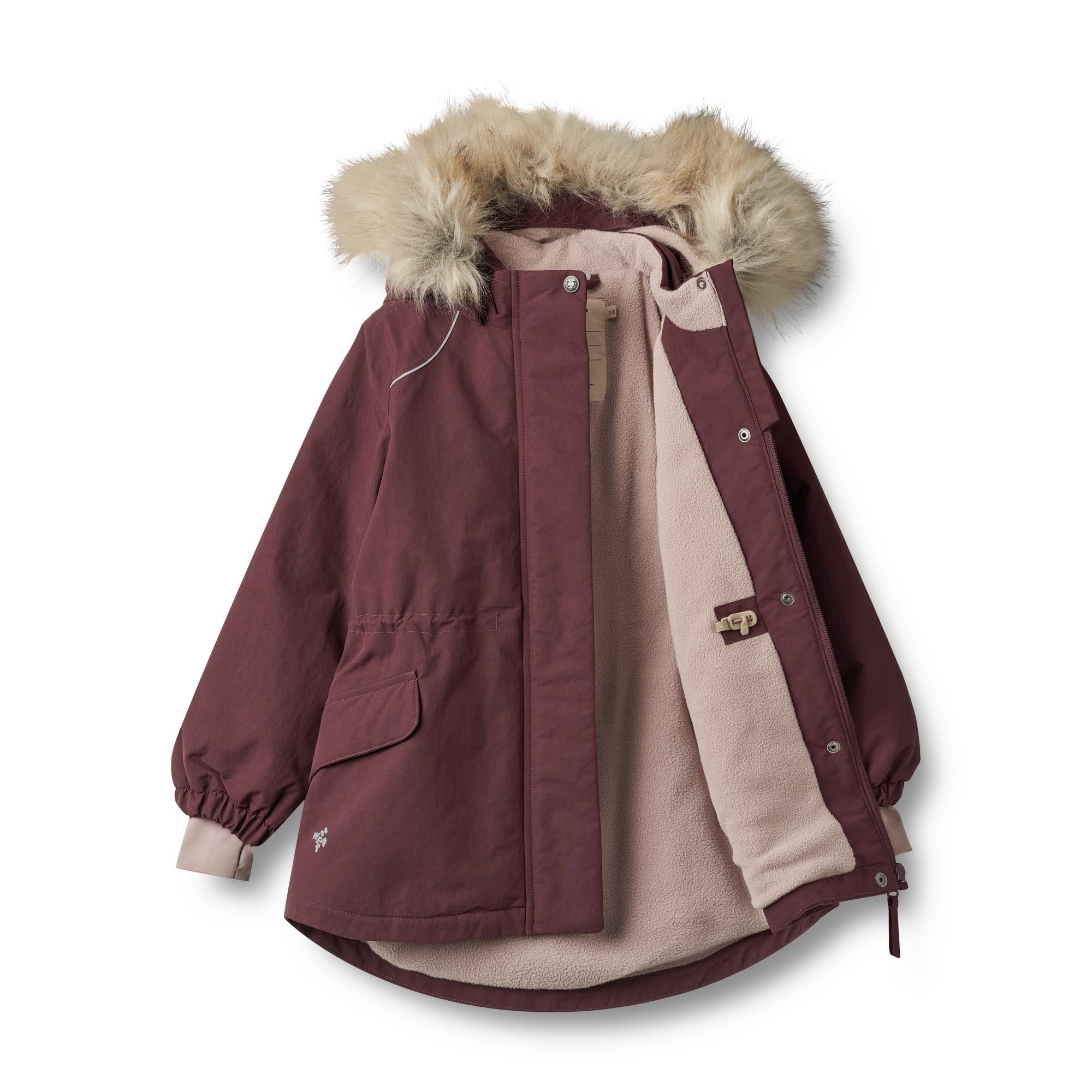 WHEAT Outdoorjack