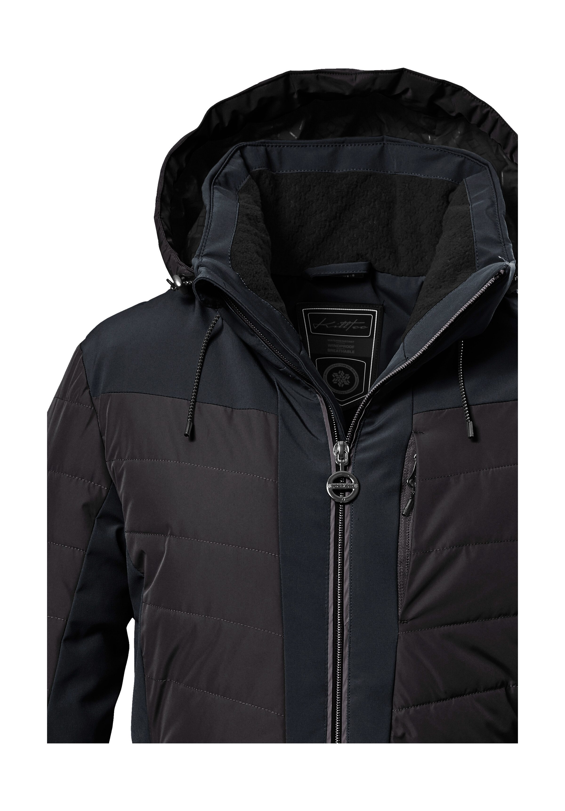 Killtec Ski-jack KSW 309 WMN SKI QLTD JCKT