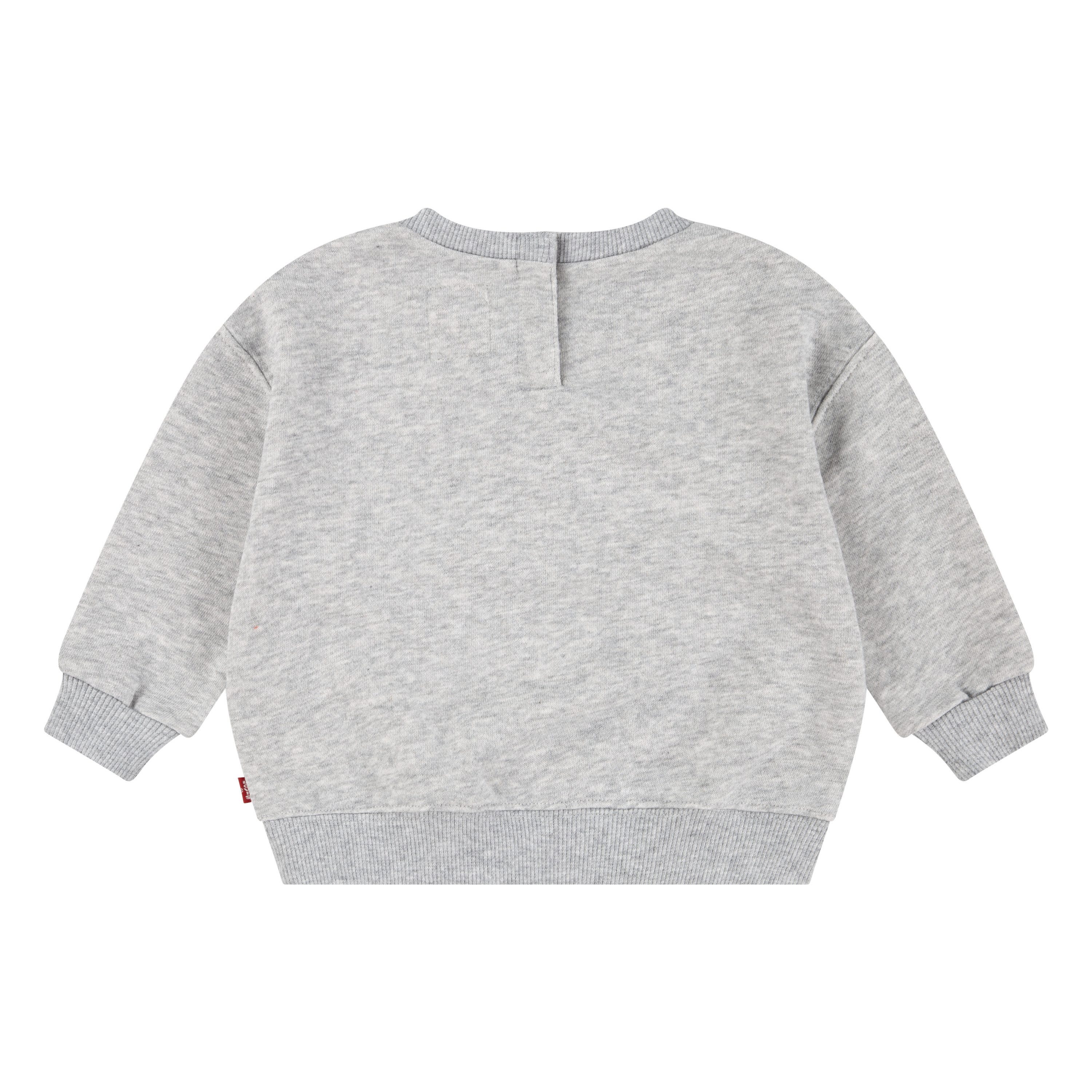 Levi's Kidswear Sweatshirt LVB LEVIS SAILING 3D CREW