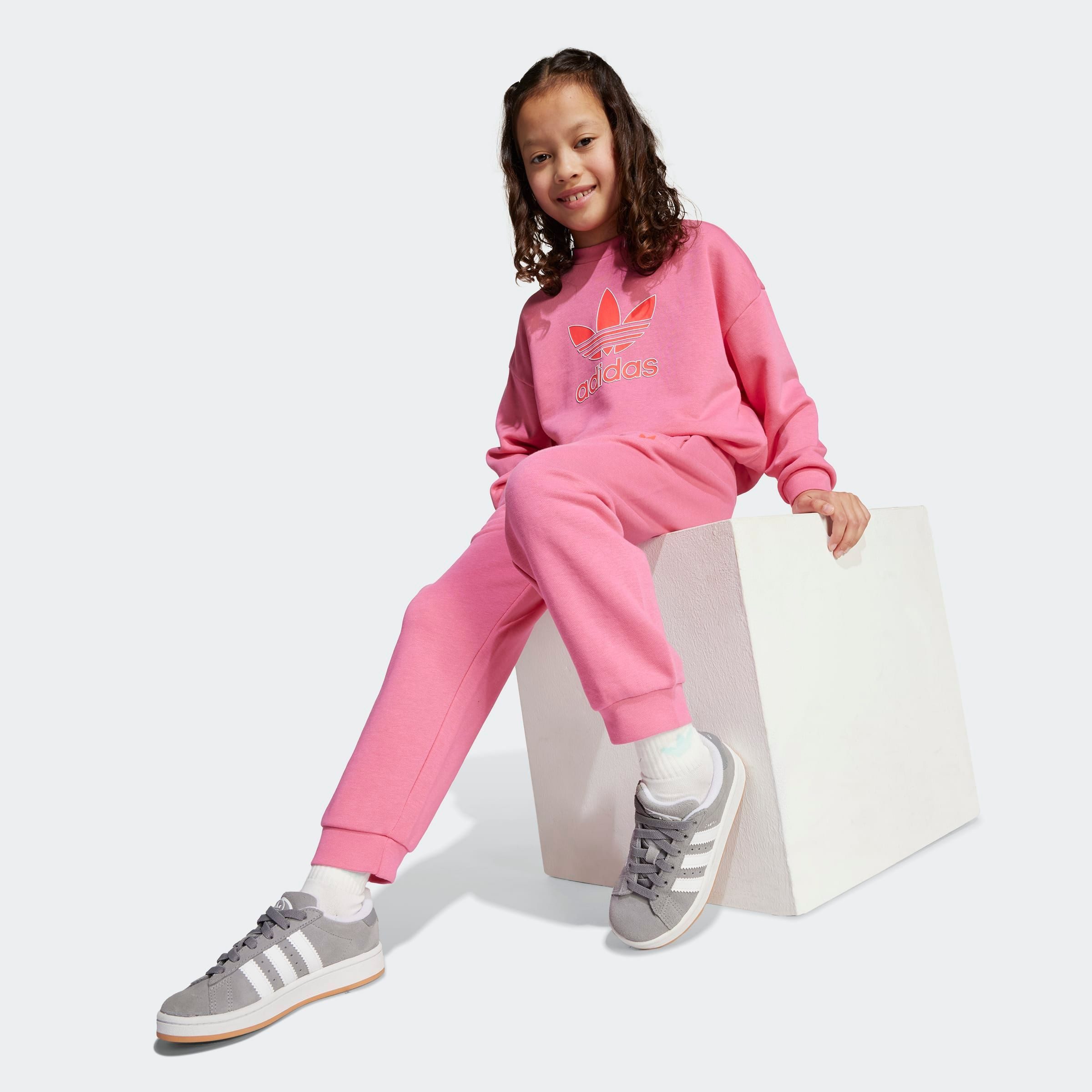 adidas Originals Trainingspak CREW SET (2-delig)