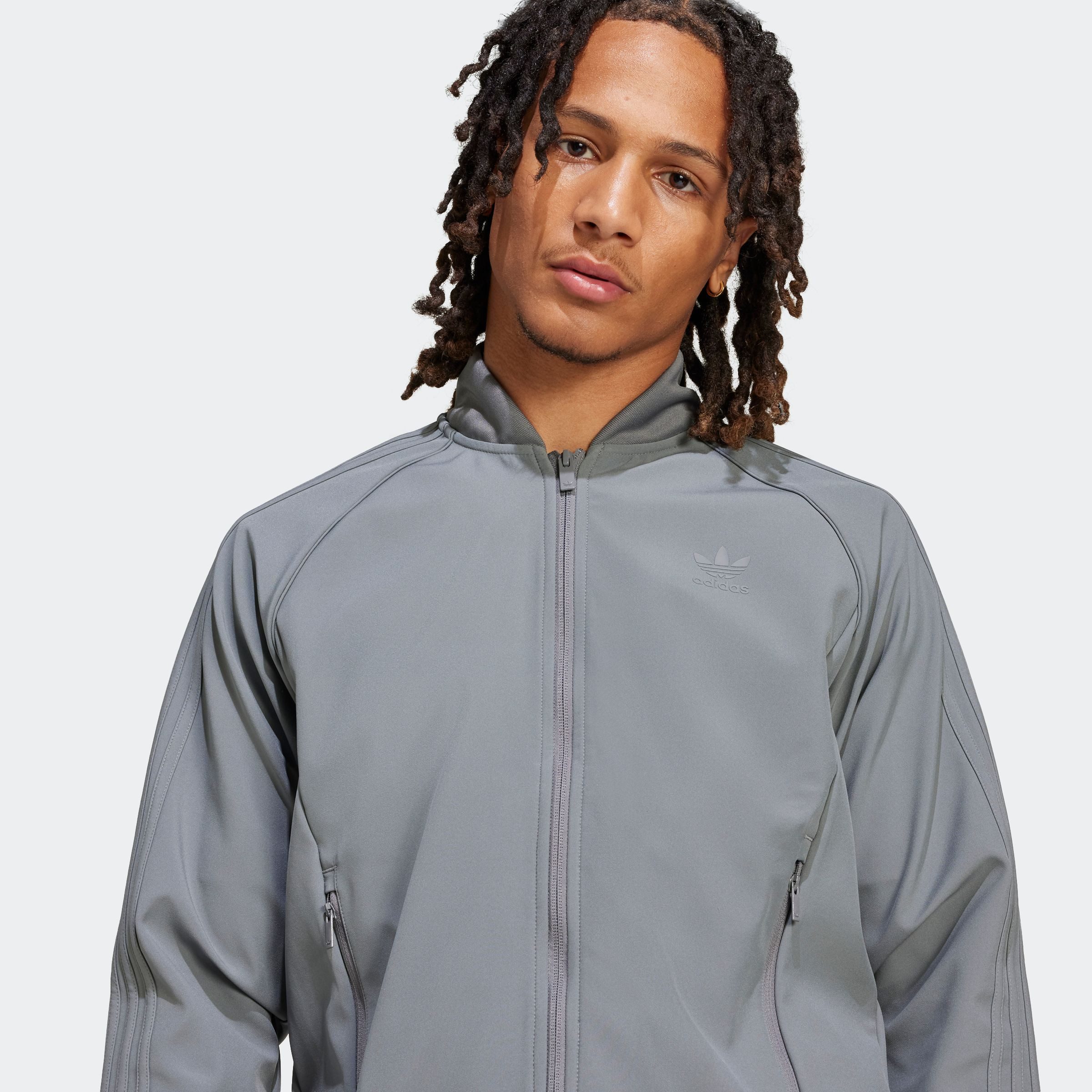adidas Originals Trainingsjack BONDED SST TT