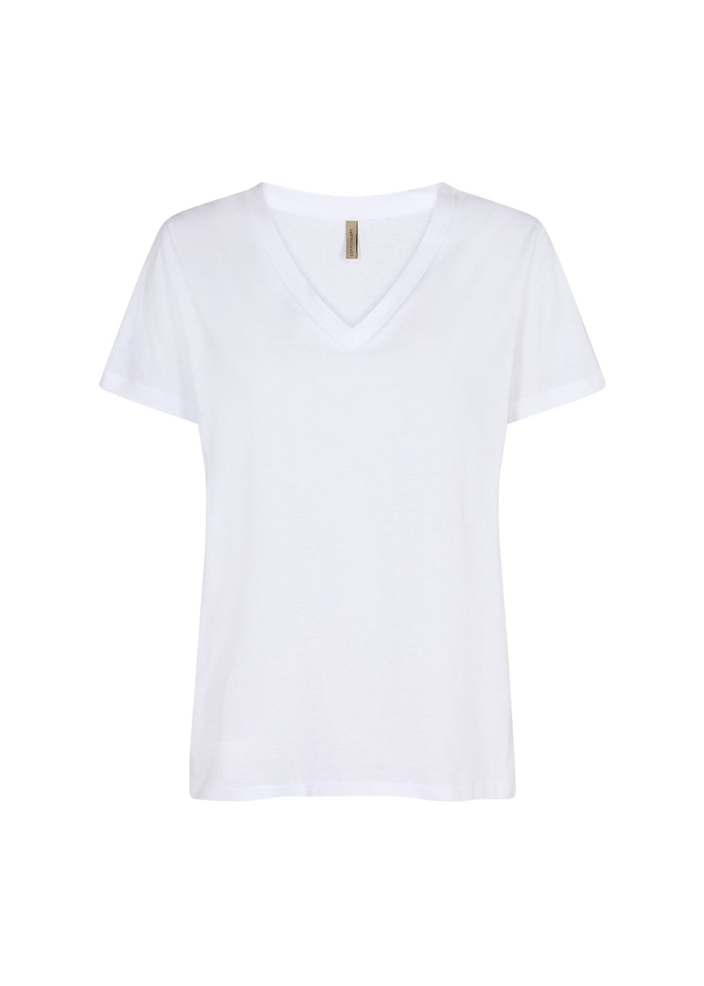 soyaconcept T-shirt SC-DERBY 2