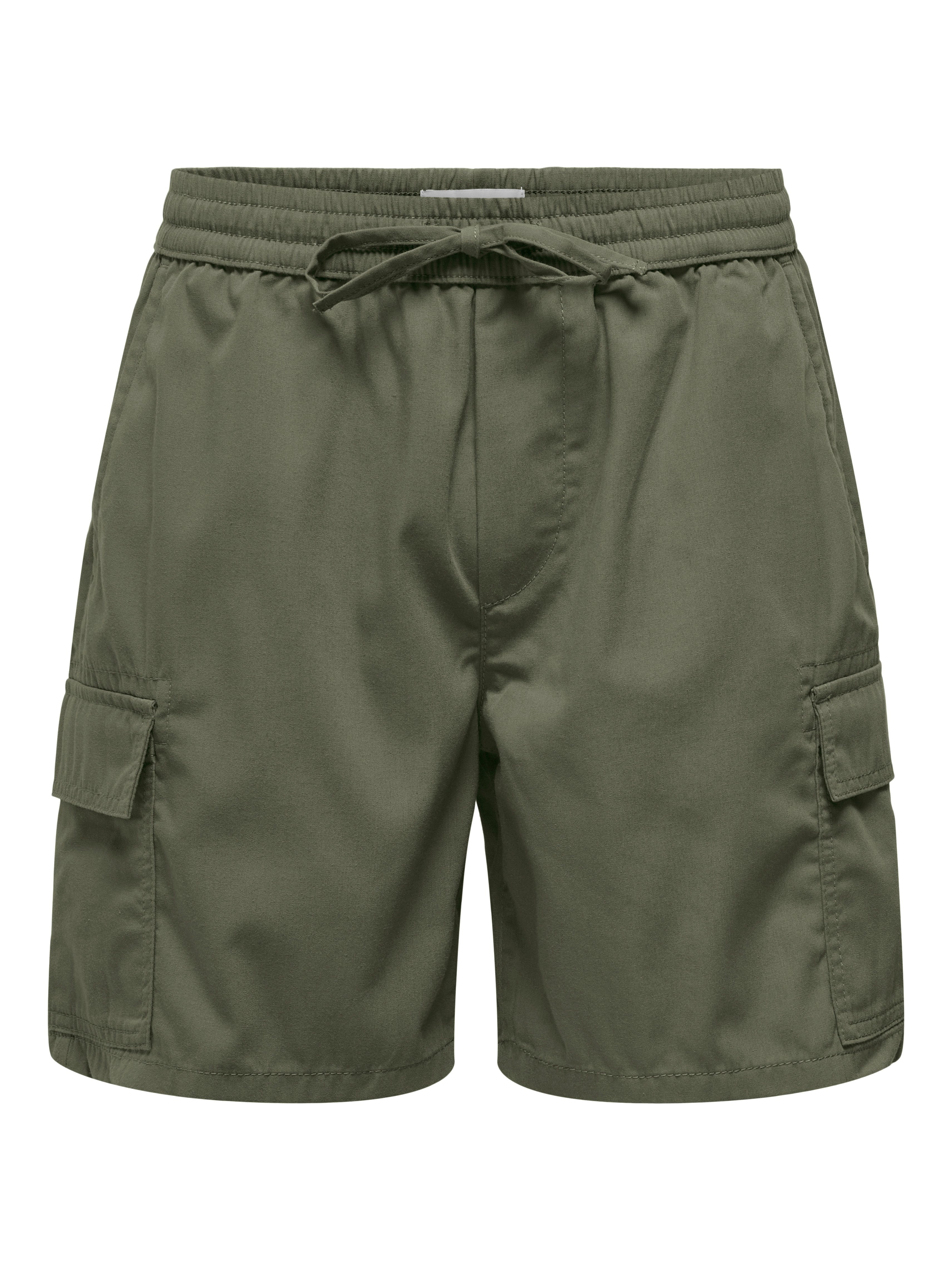 ONLY & SONS Cargoshort ONSKAL CARGO 0287 SHORTS CS