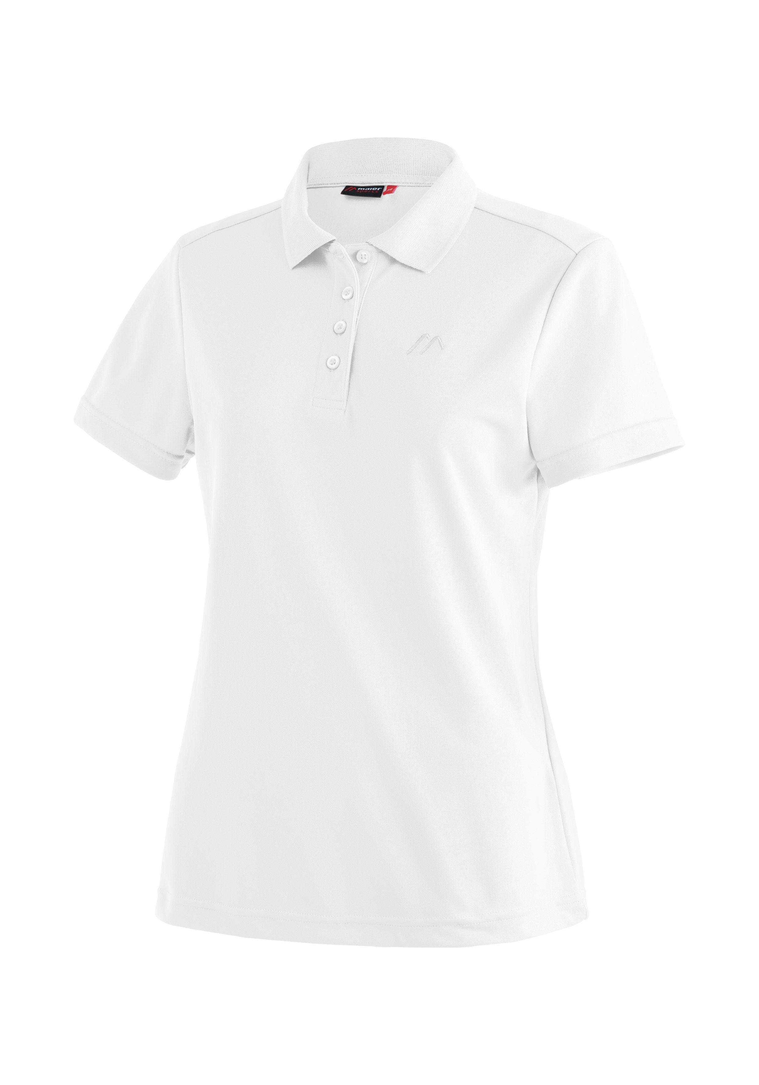 Maier Sports Poloshirt D GG Poloshirt