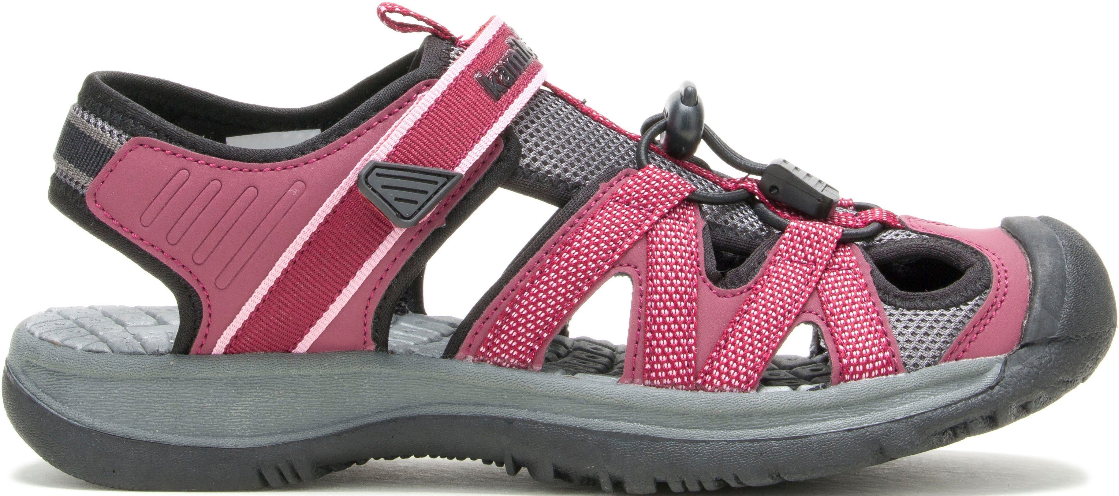Kamik Sandalen Islander2